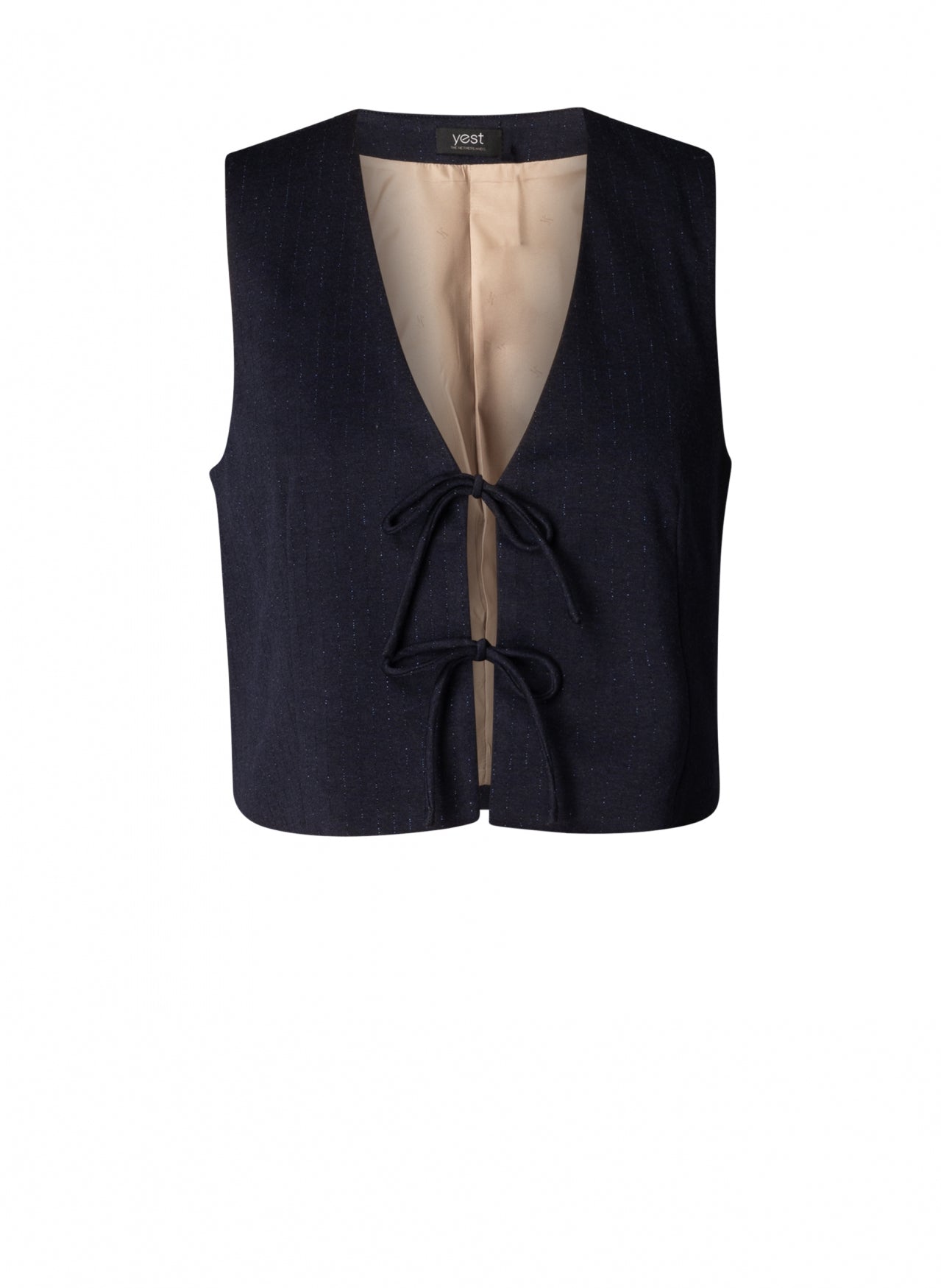 Babette | Dunkelblau