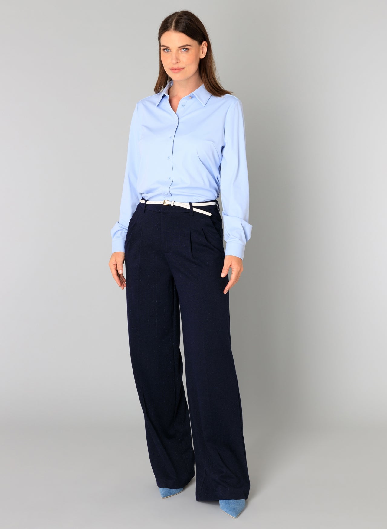 Ofira Essential | Zartes Blau