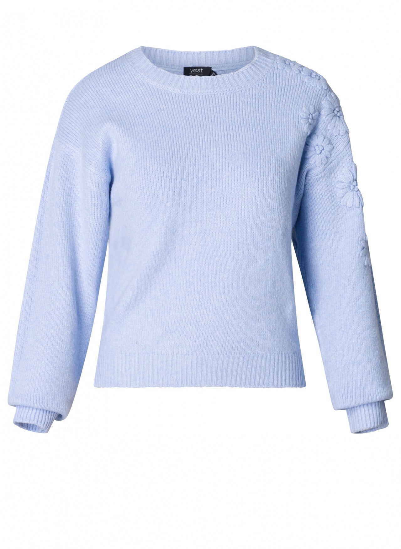 Felou | Weiches Blau