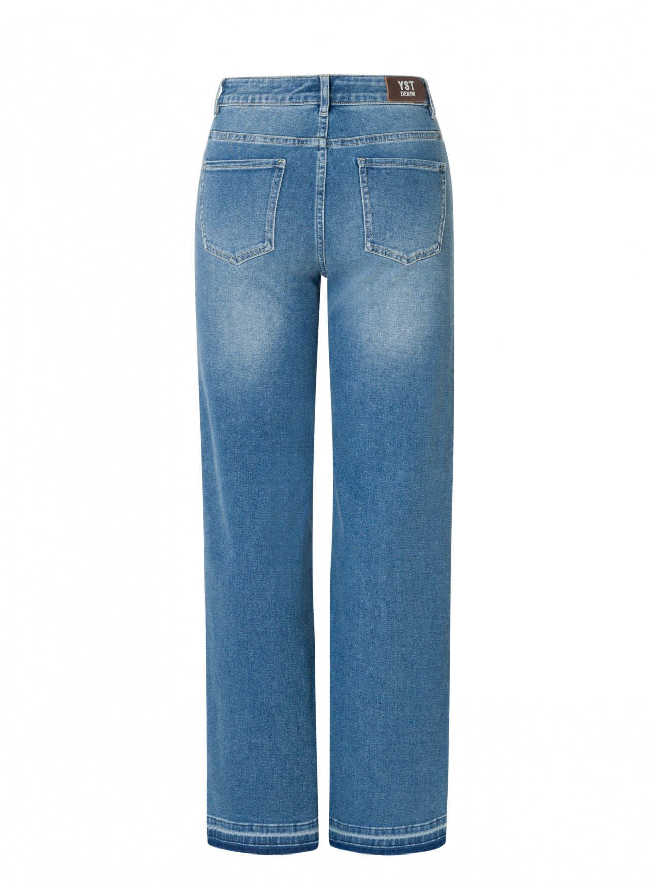 Cristina | Vintage Wash Denim