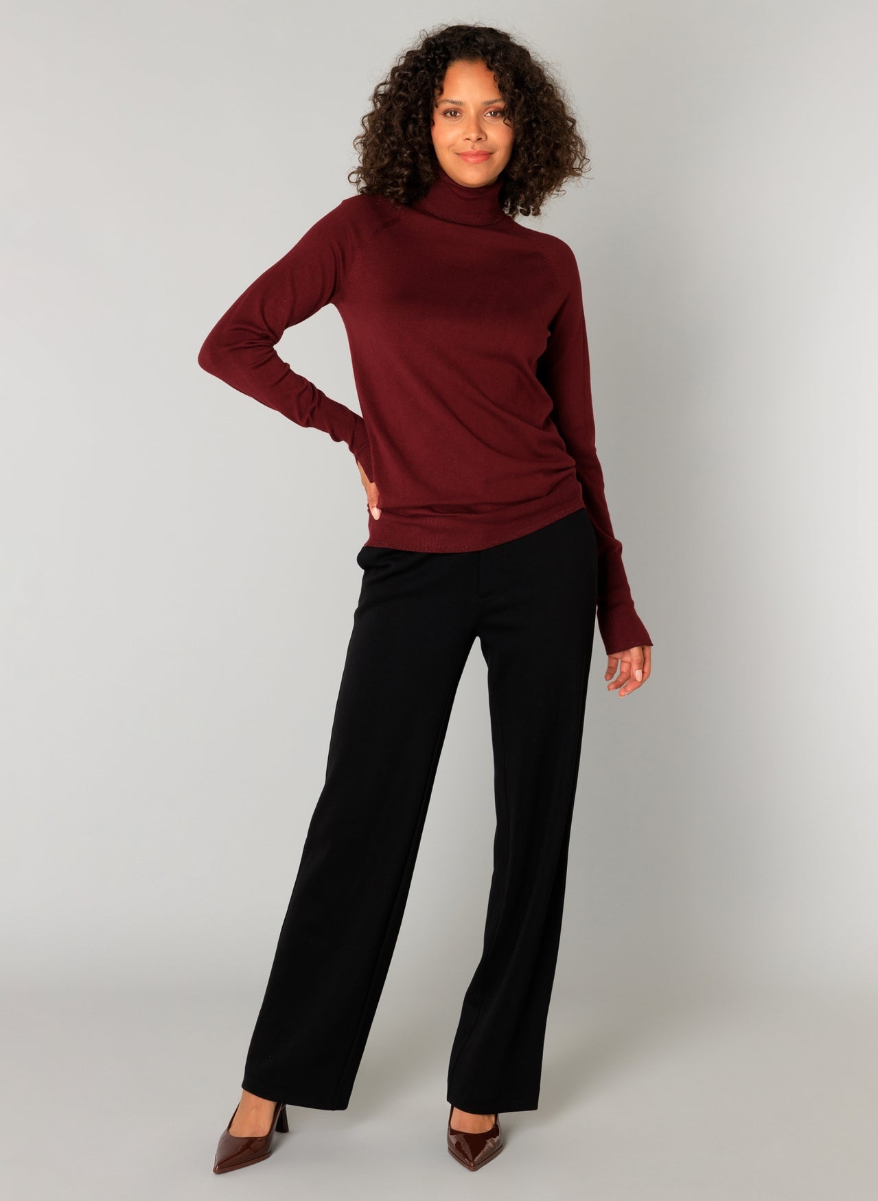 Ojasvini Essential | Port