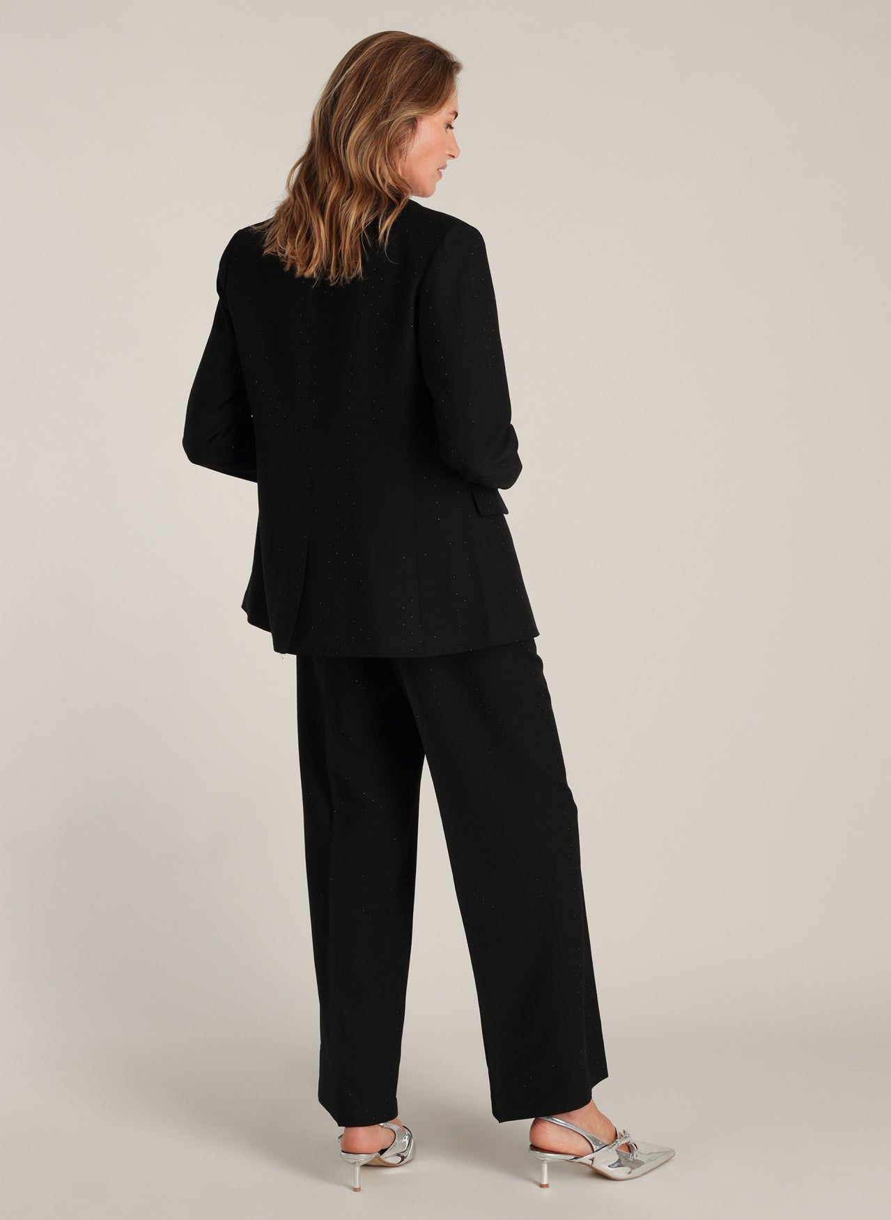 Patricia Essential | Black