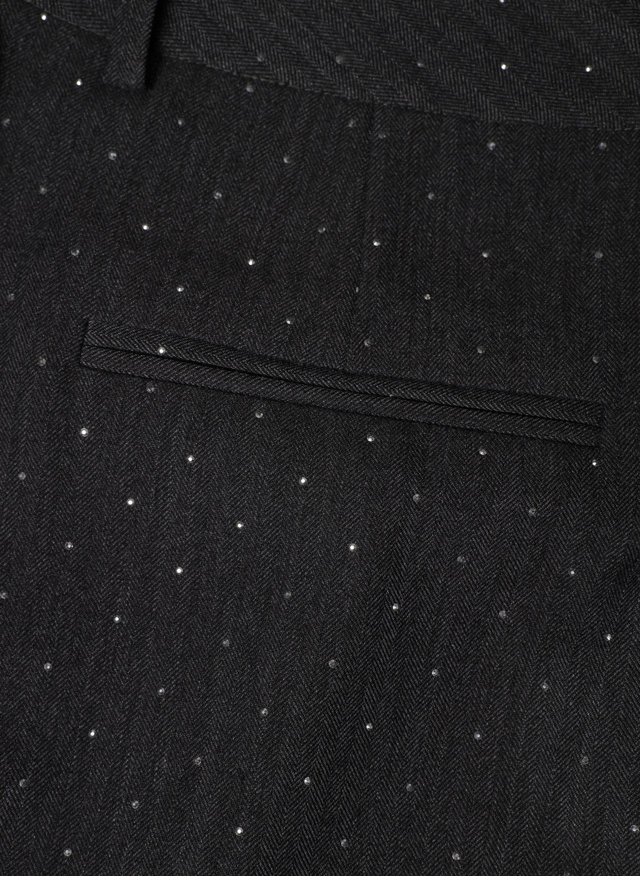 Gilana Essential | Dark Grey/Melange