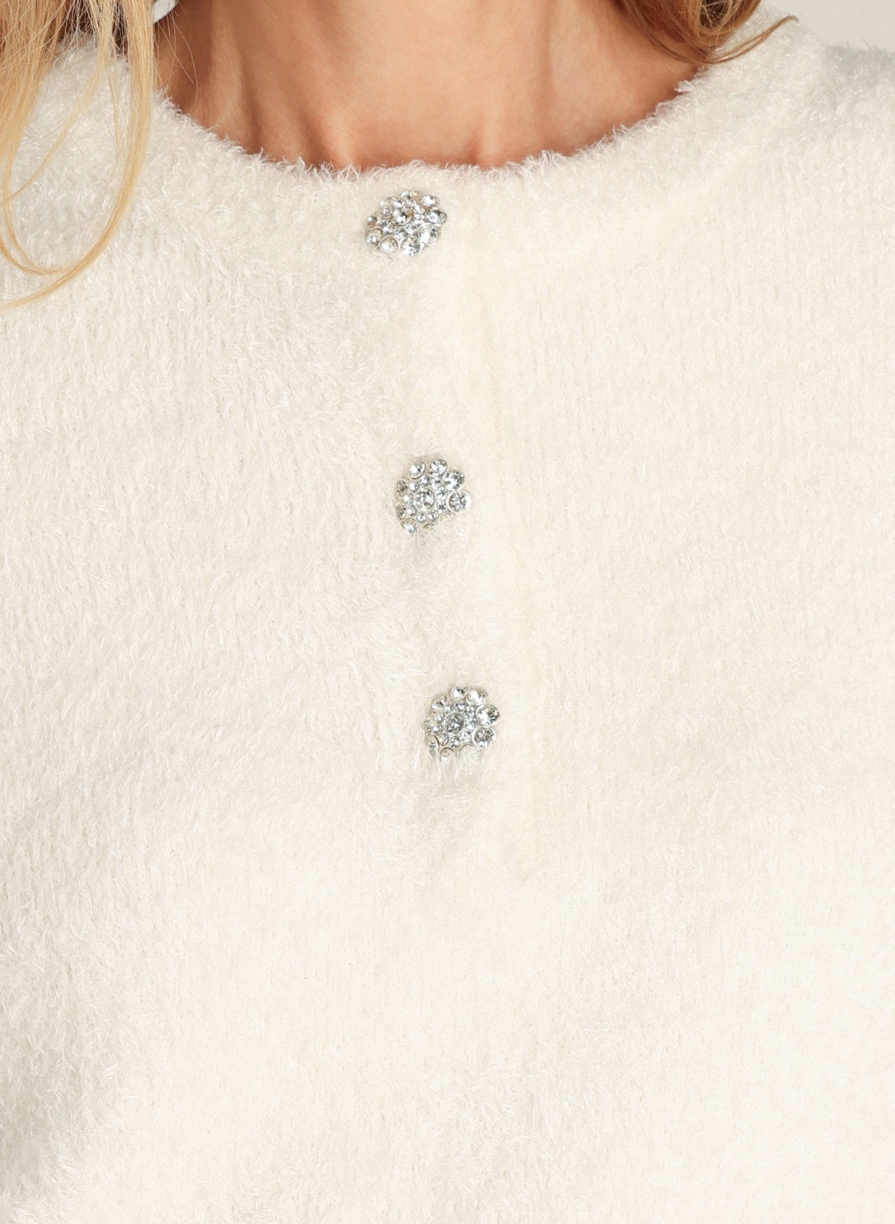 Dunia | Winter White