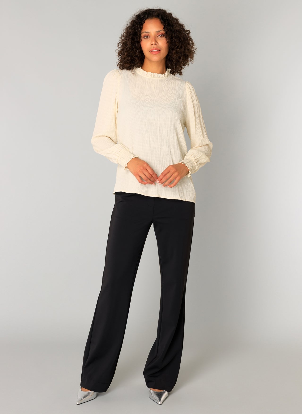 Ocean Essential | Sandy White