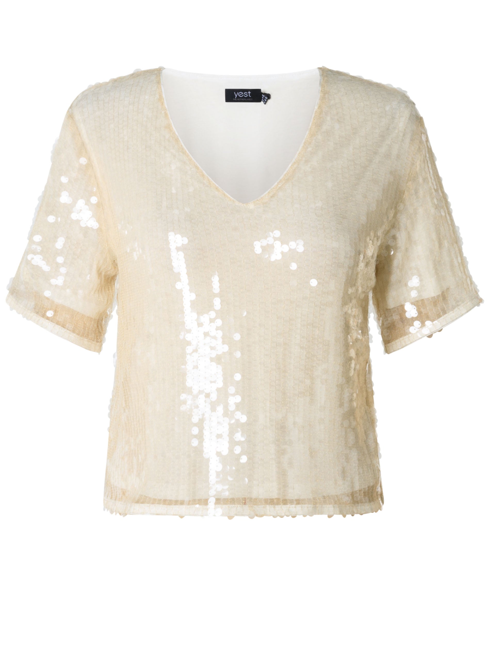 Dulcie | Winter White