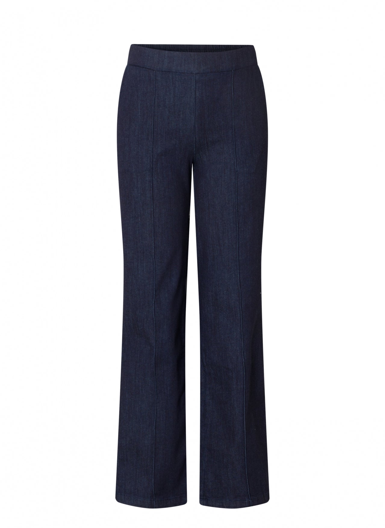 Iris-Lotte Essential | Denim Dark Rinse