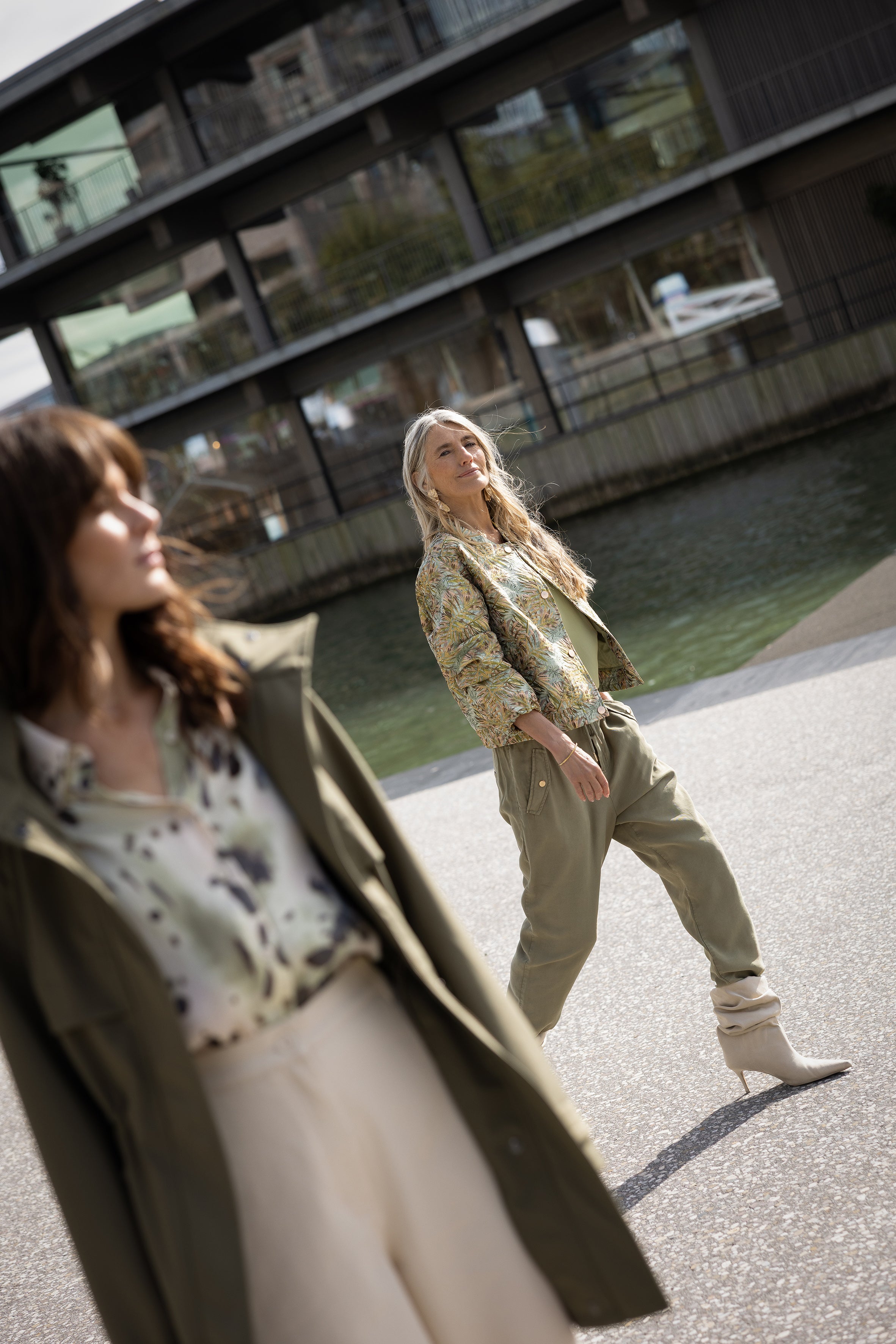 Free Spirit - Look 5