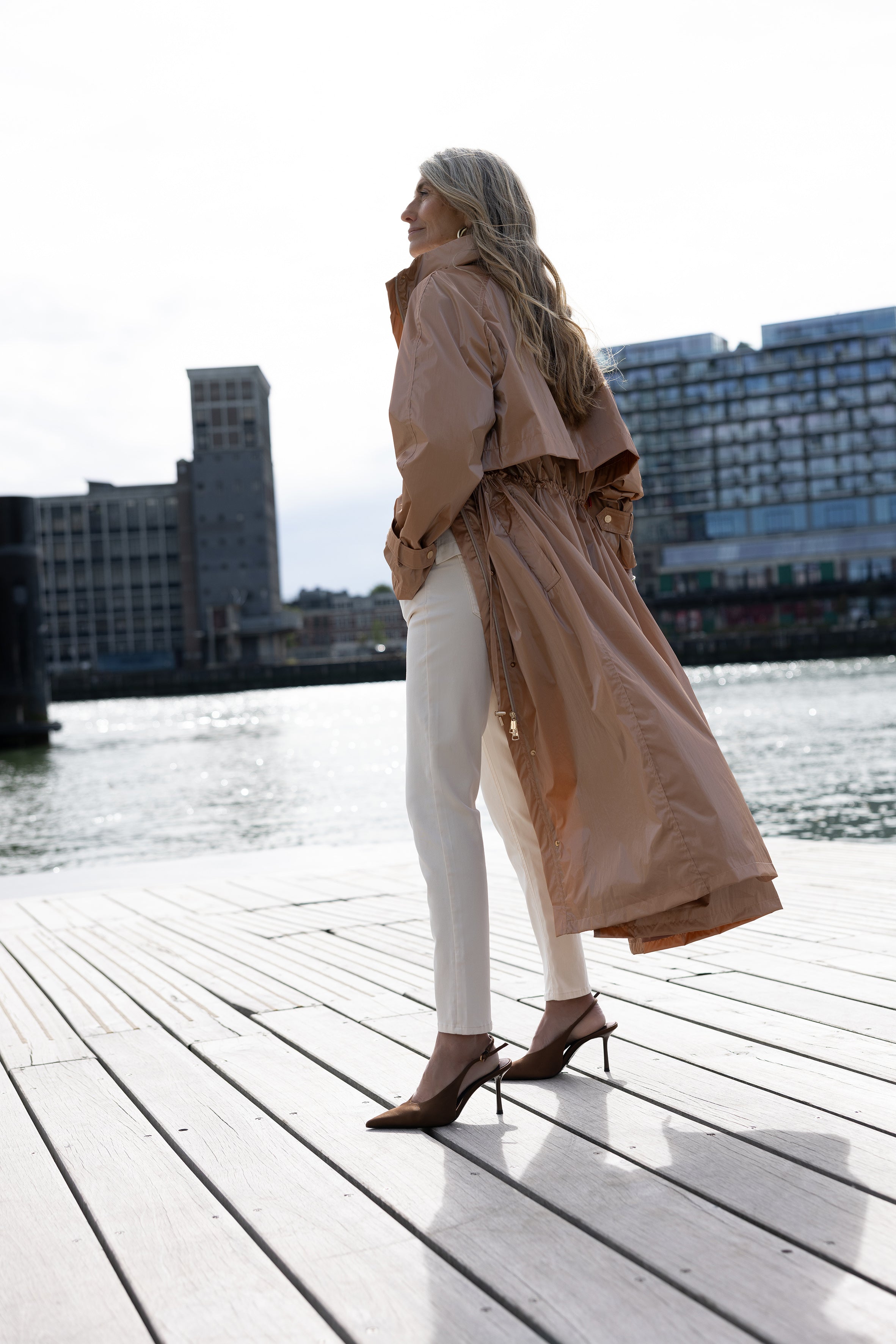 Free Spirit - Look 2