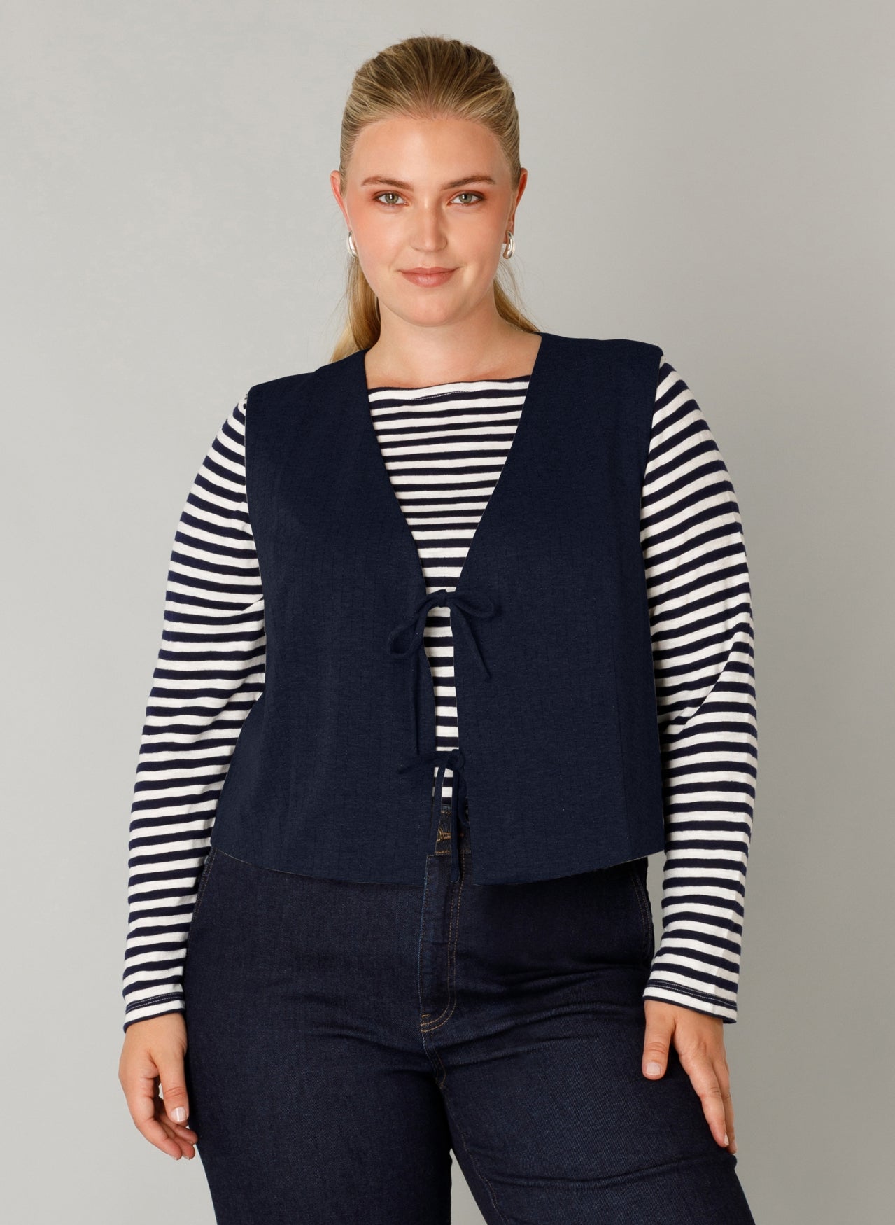 Fabienne | Dunkelblau