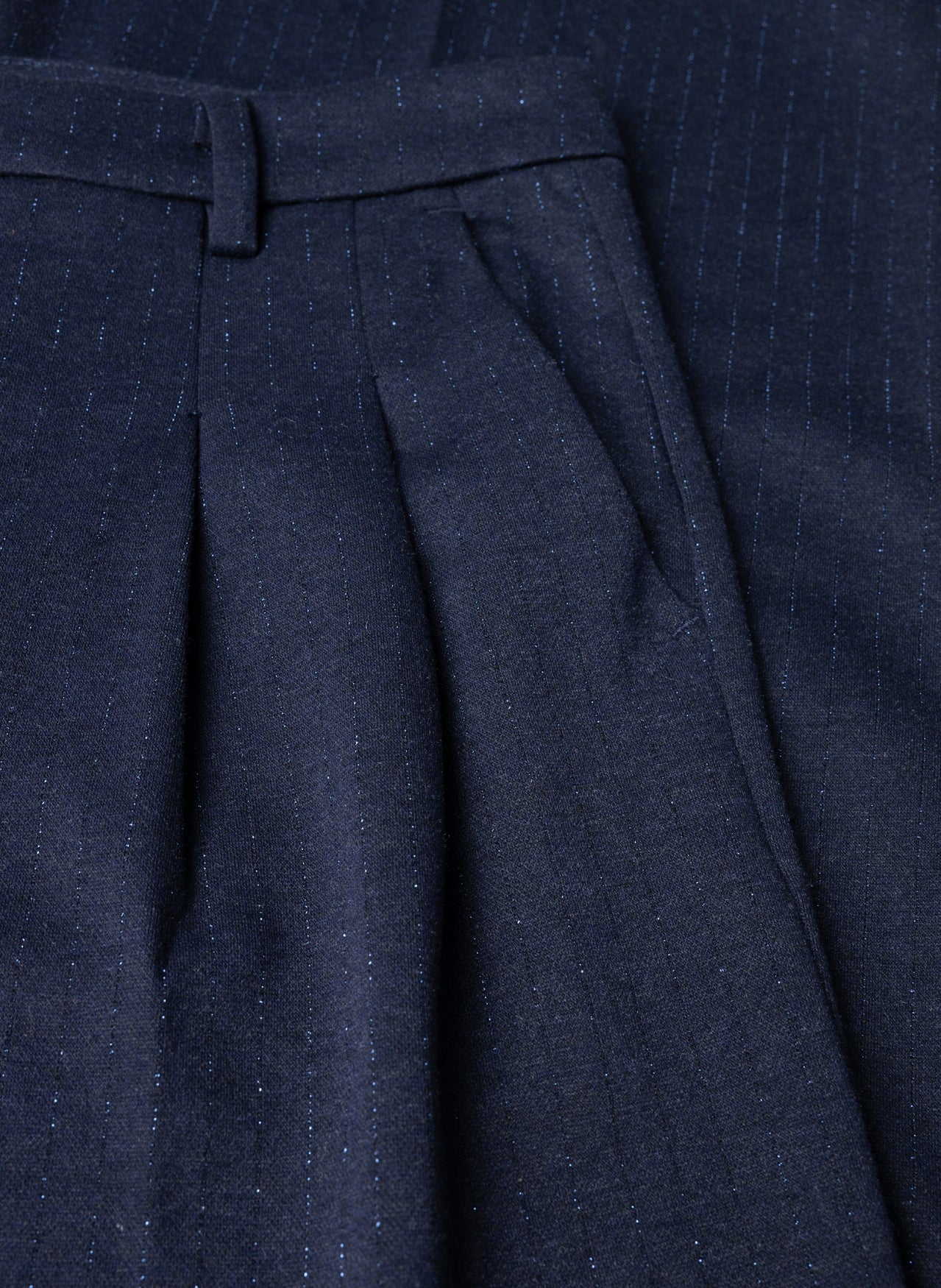 Fabiola | Dunkelblau