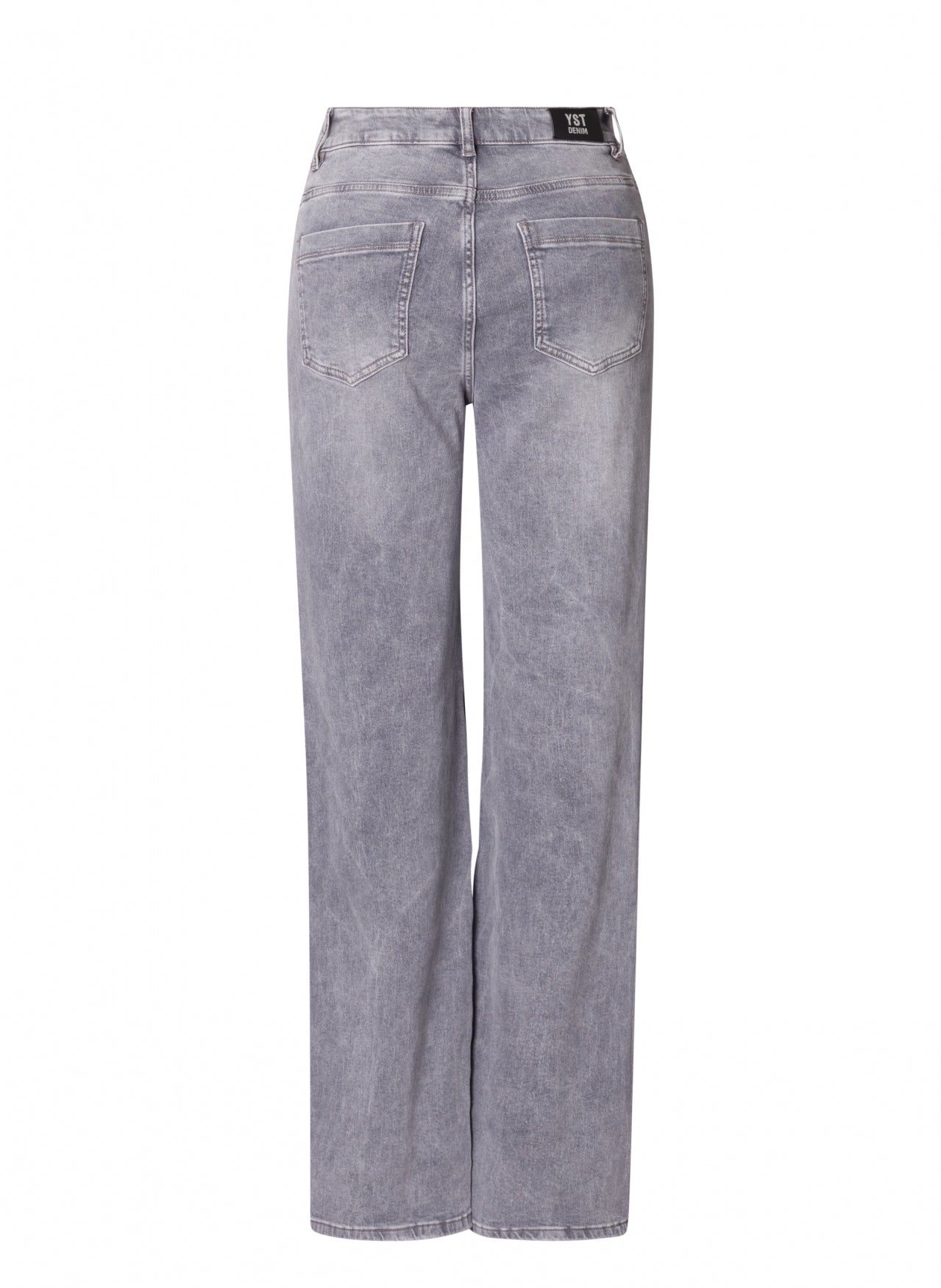 Vada Essential | Grauer Denim