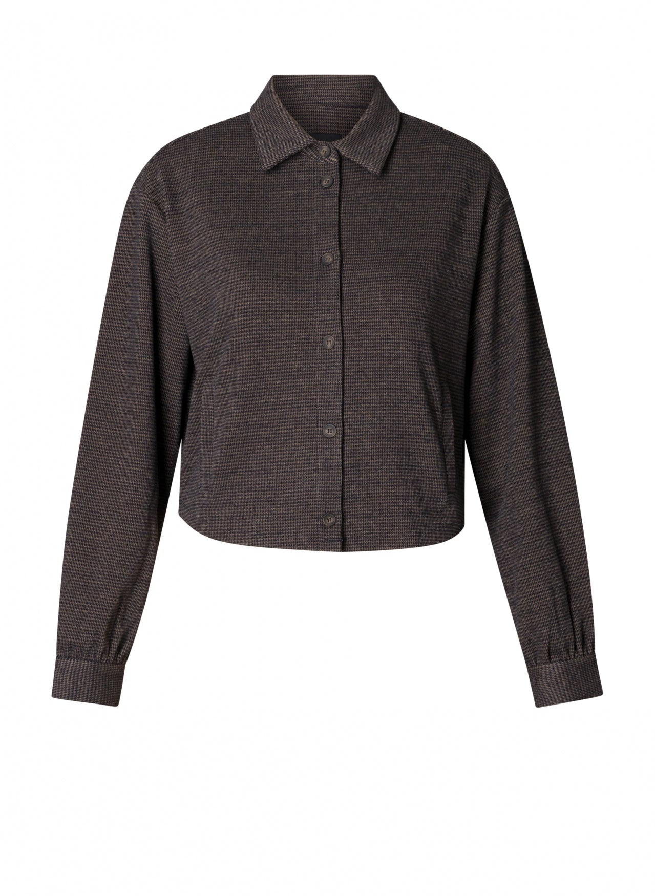 Robbie Essential | Dunkelblau/Melange