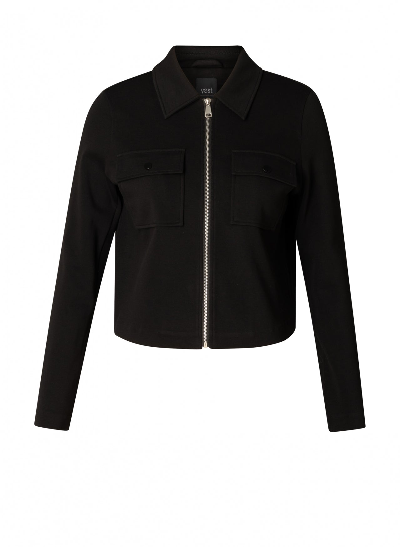 Vince Essential | Schwarz