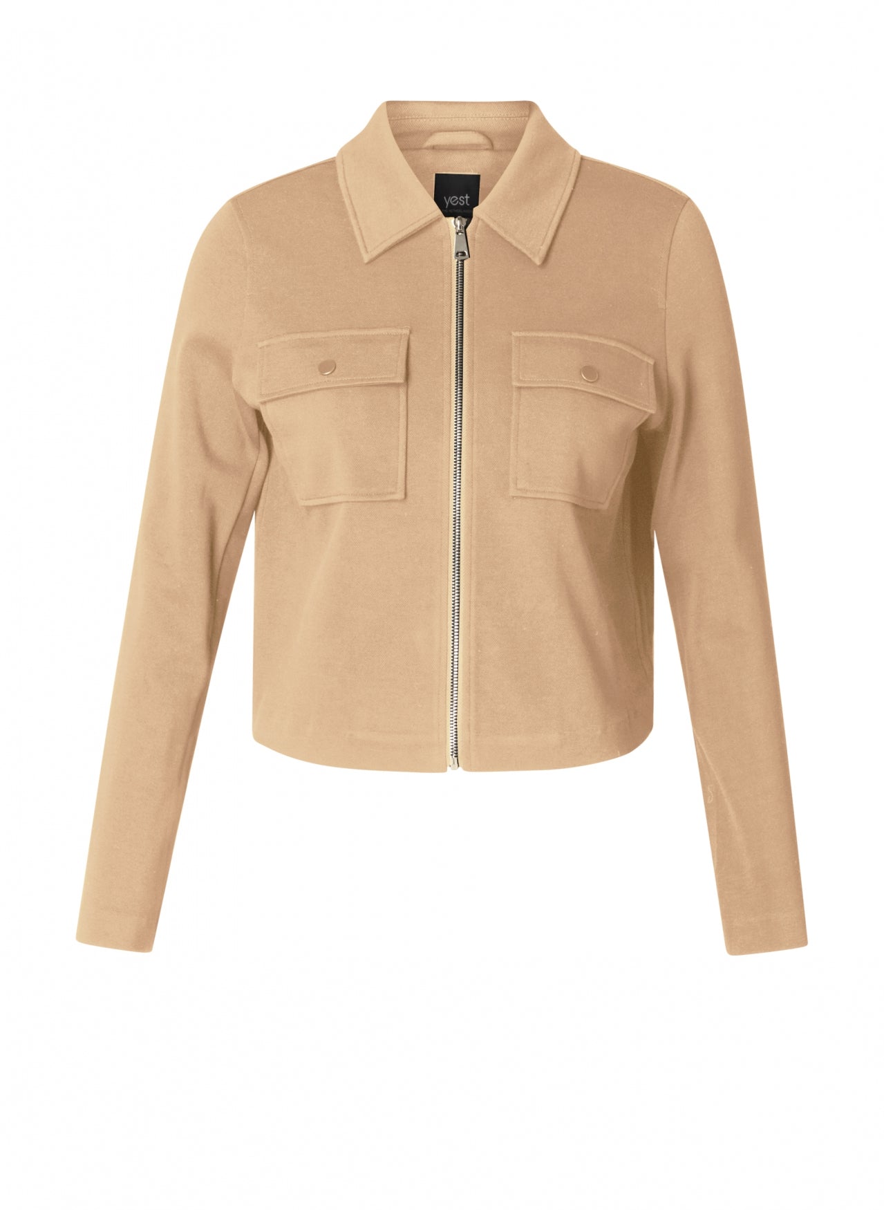 Vince Essential | Cashewbraun