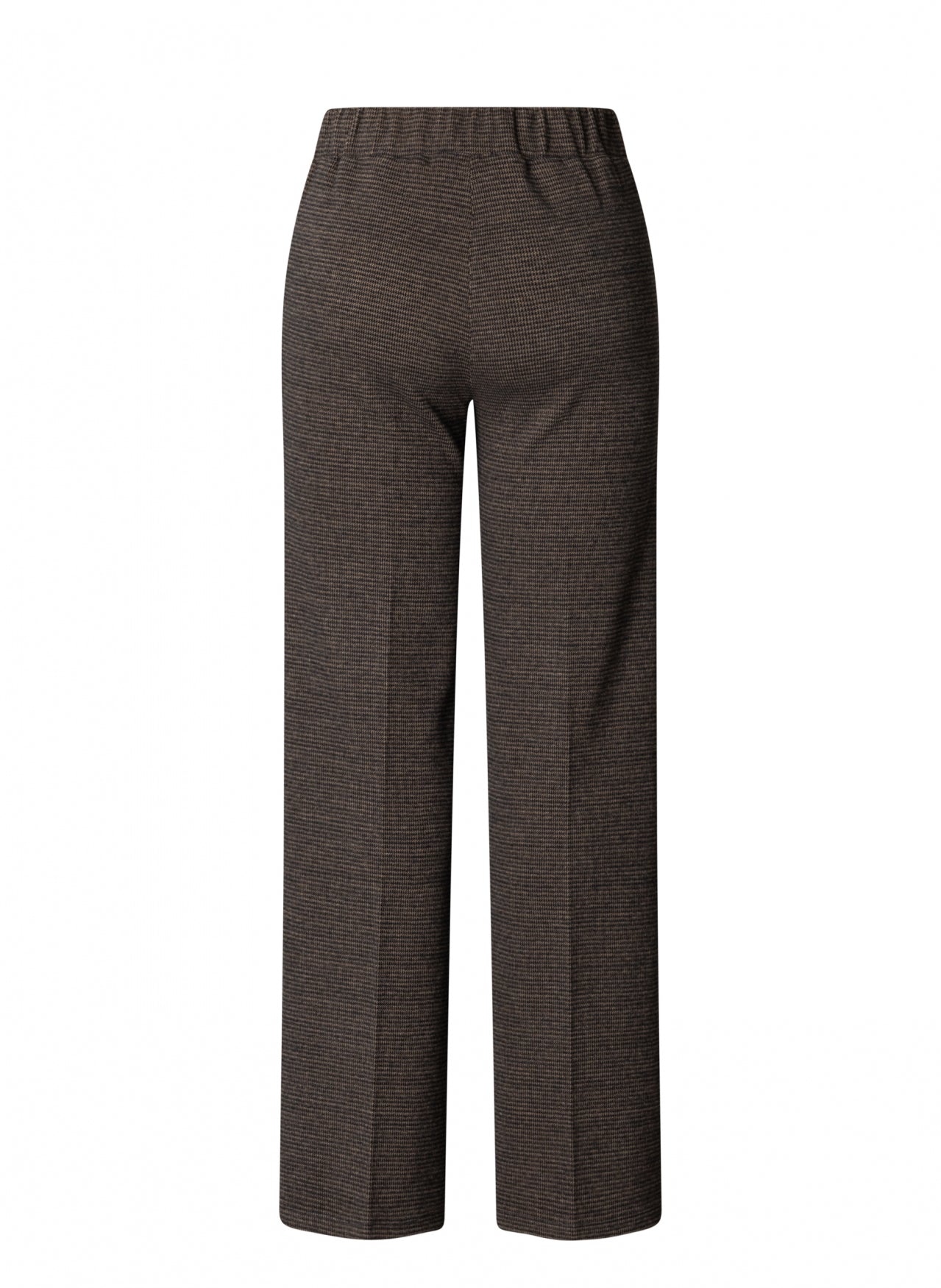 Romana Essential | Dunkelblau/Melange