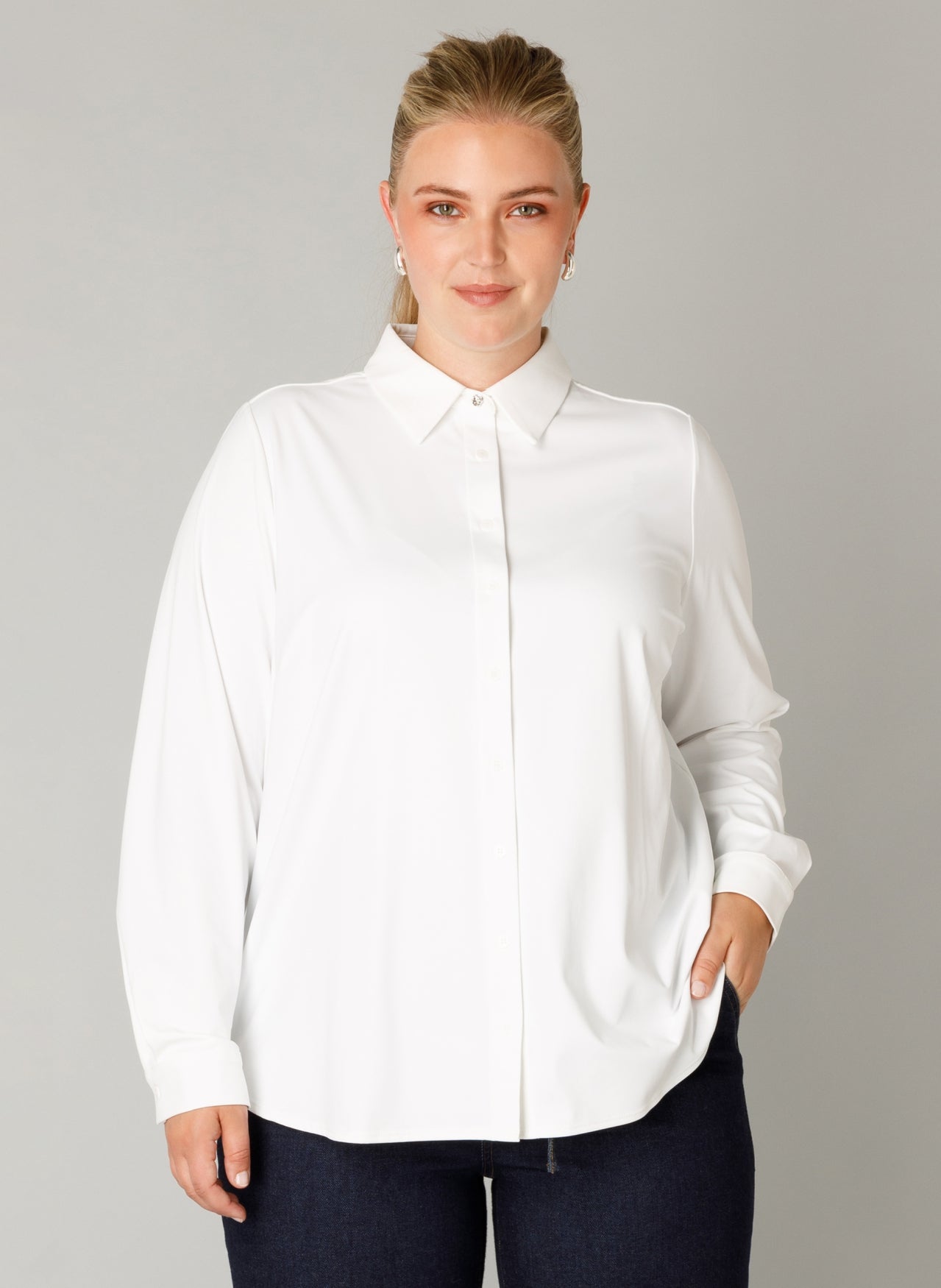 Savanna Essential | Cremeweiß