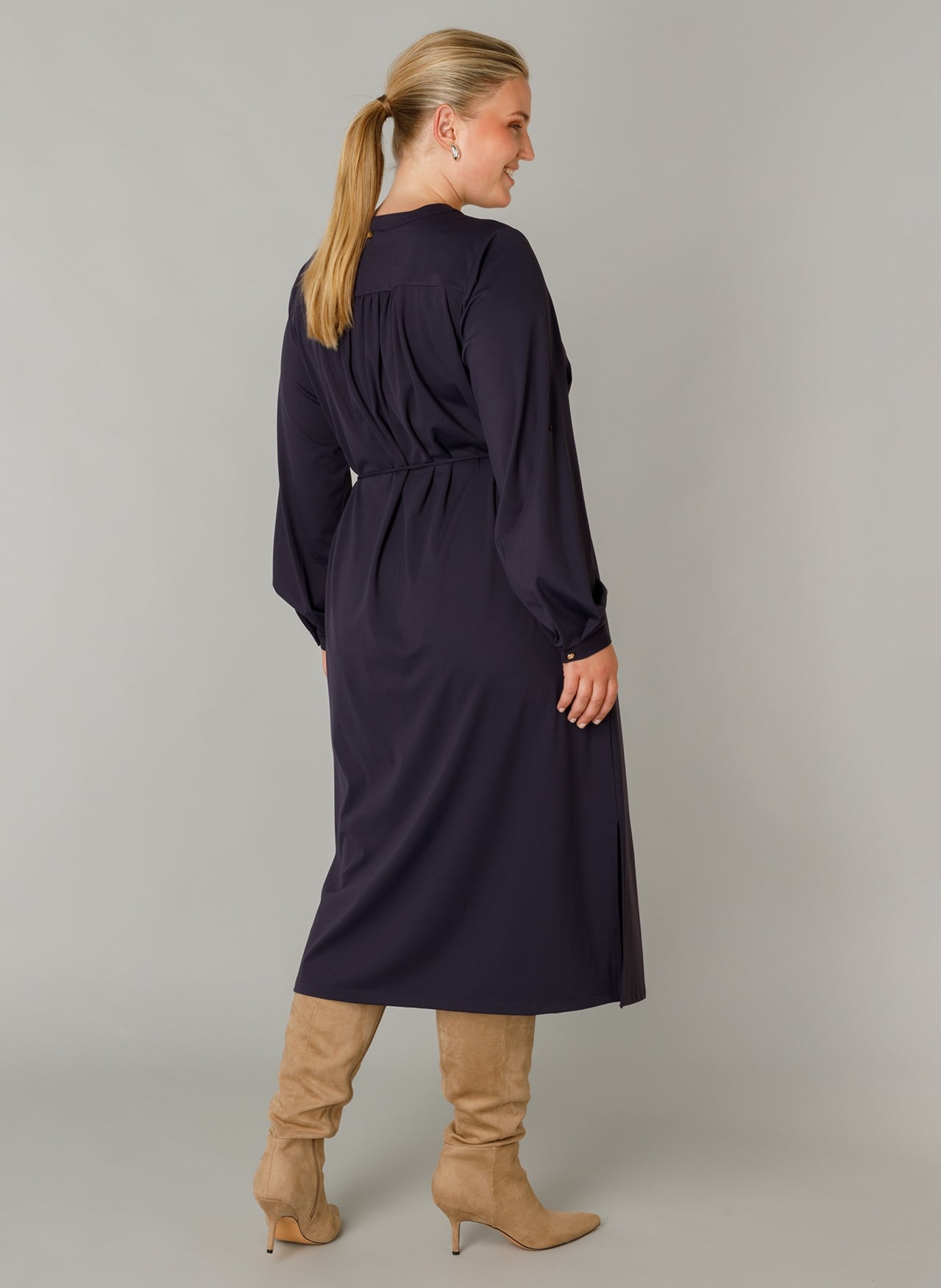 Felicia | Dunkelblau