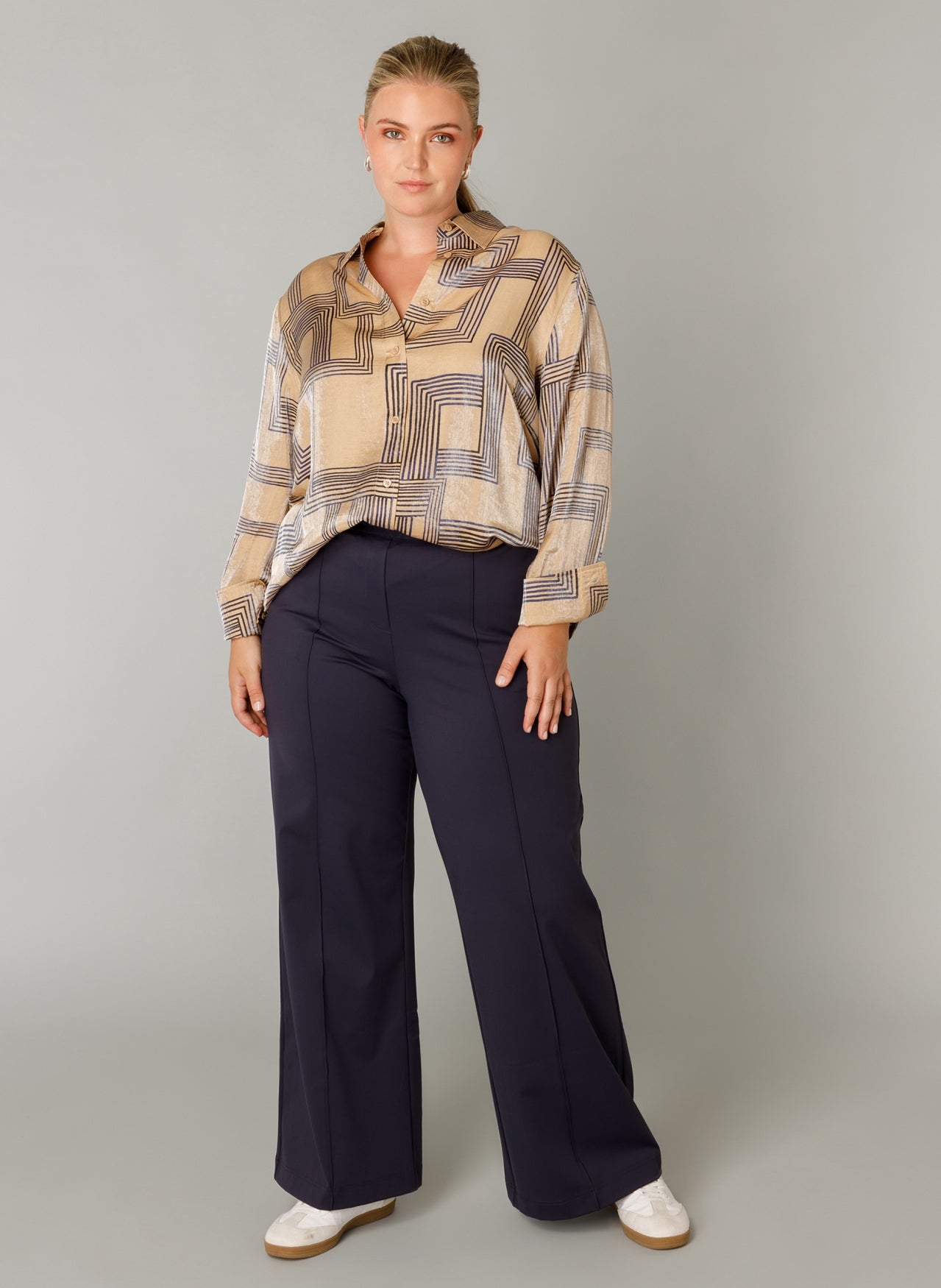 Robin Essential | Dunkelblau