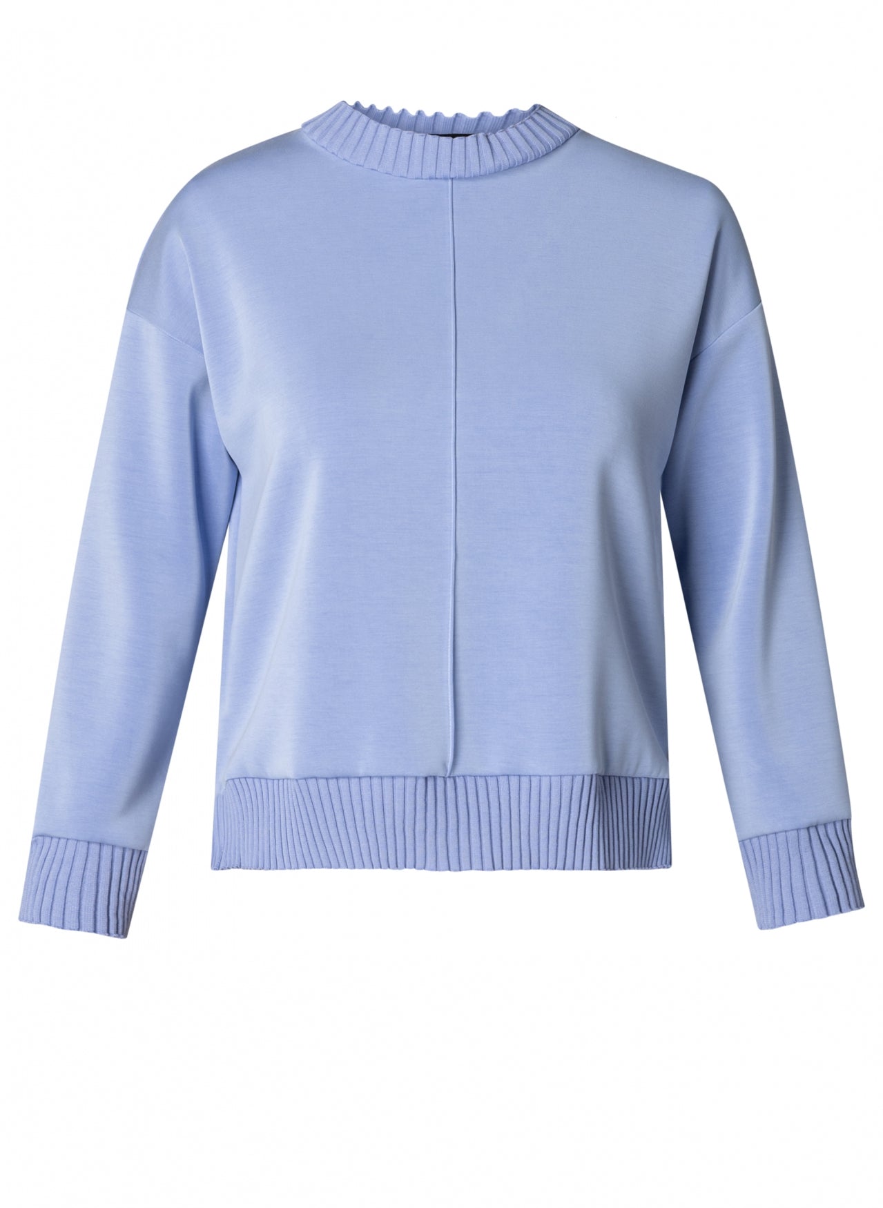 Romeysa Essential | Französisches Blau