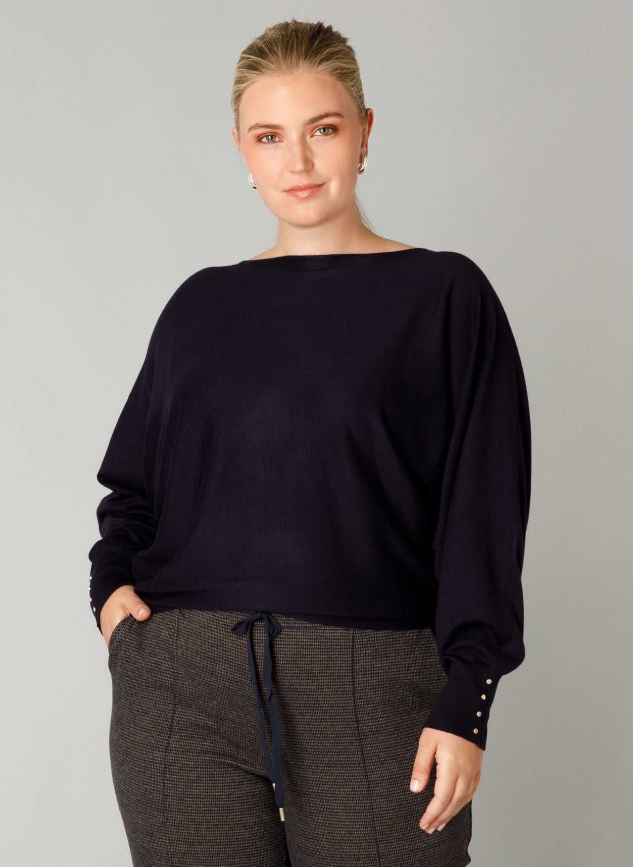 Roel Essential | Dunkelblau