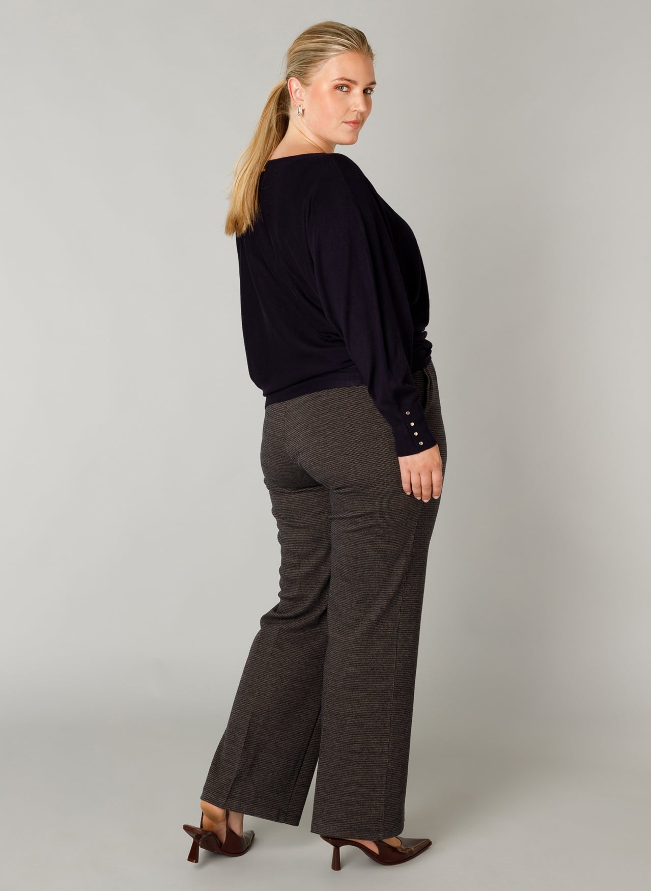 Roel Essential | Dunkelblau