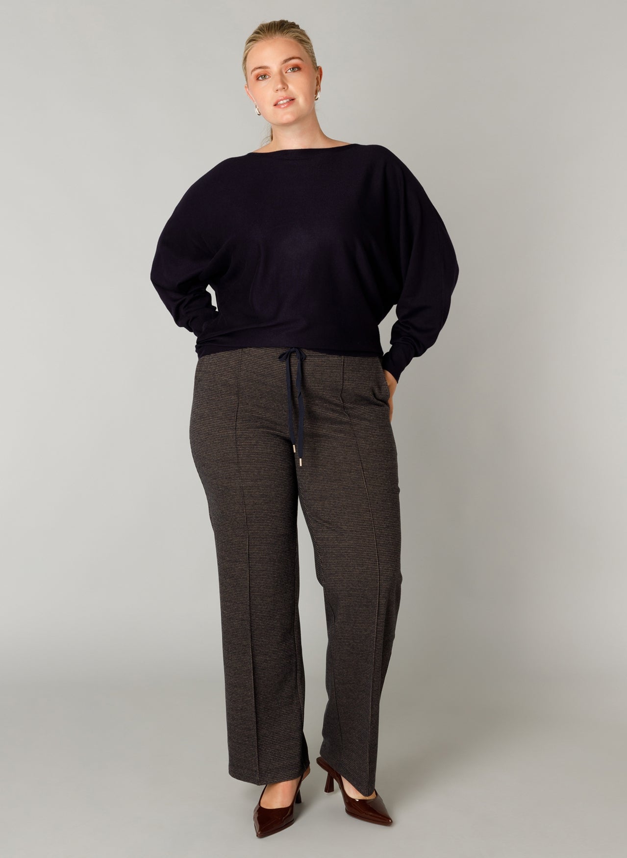 Roel Essential | Dunkelblau