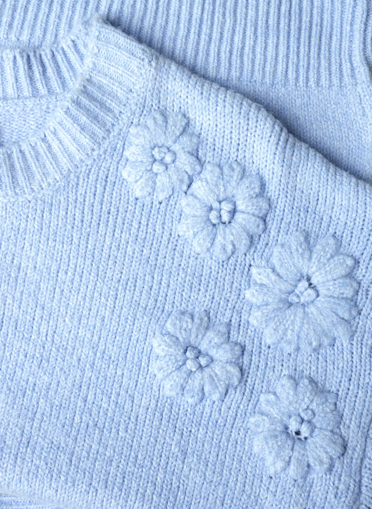 Felou | Weiches Blau