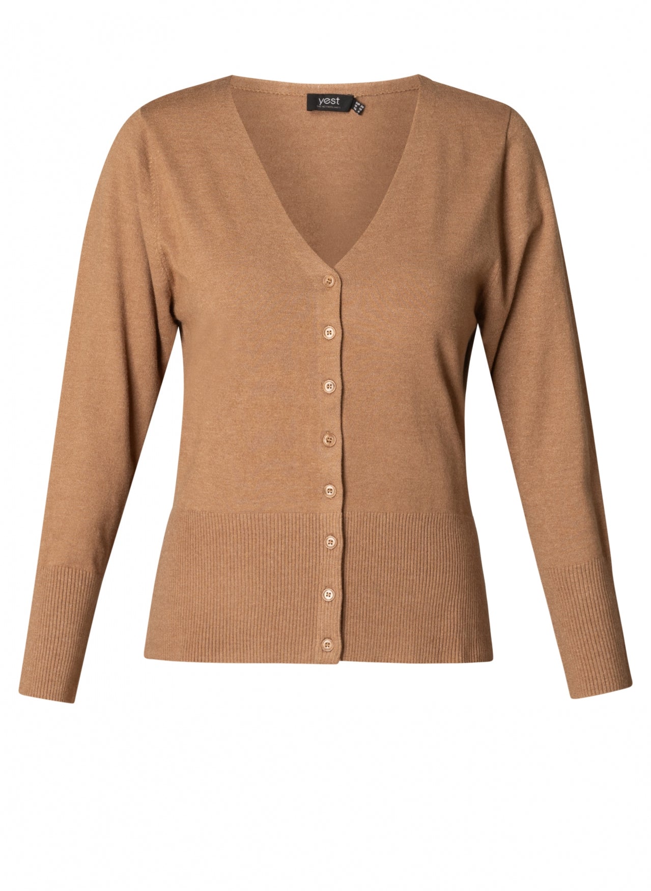 Frieda | Cashew Brown