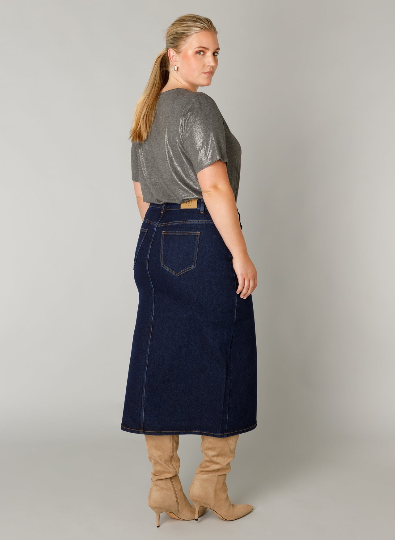 Hinte Essential | Silber