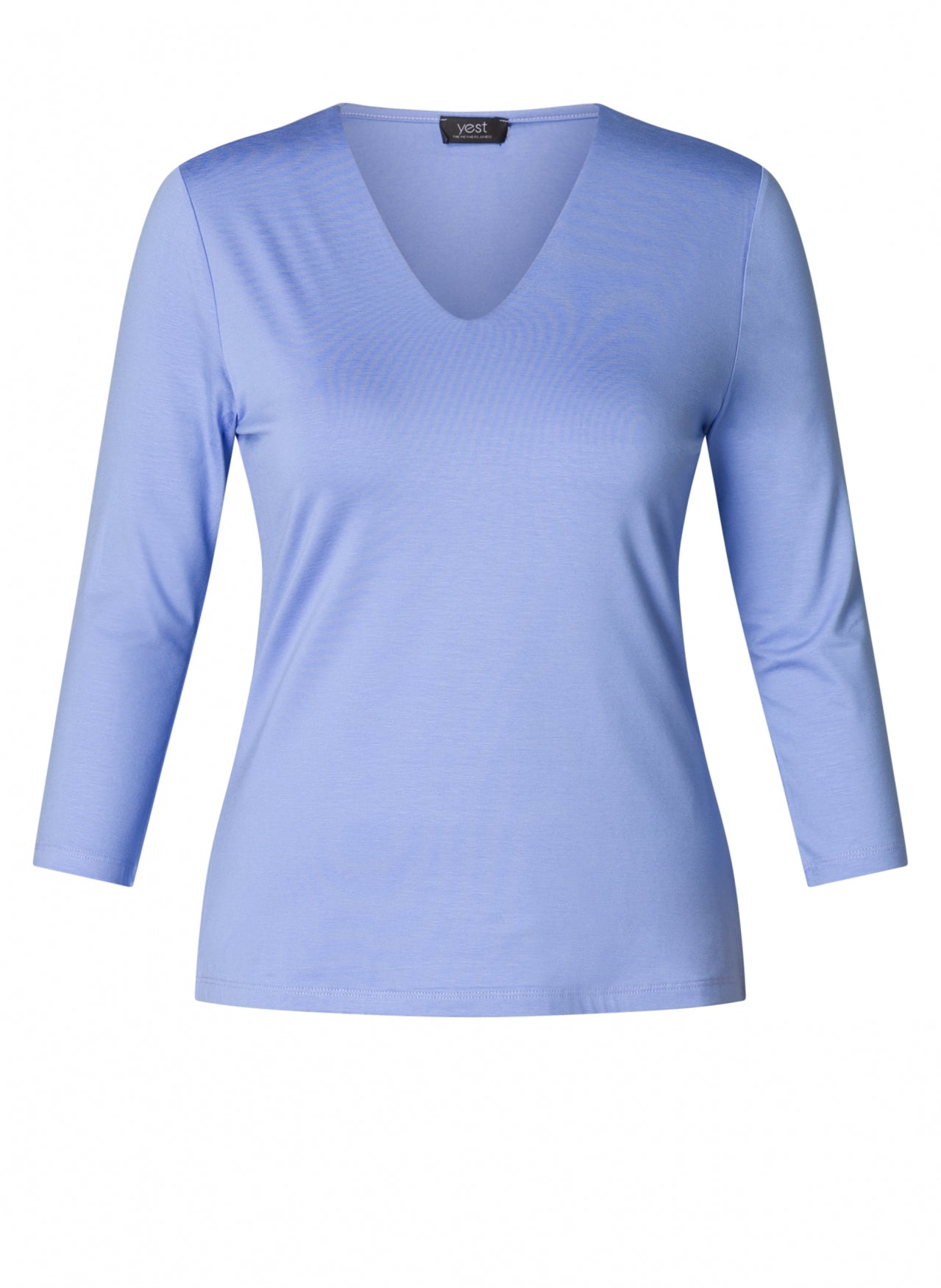 Felicitas | Französisch Blau