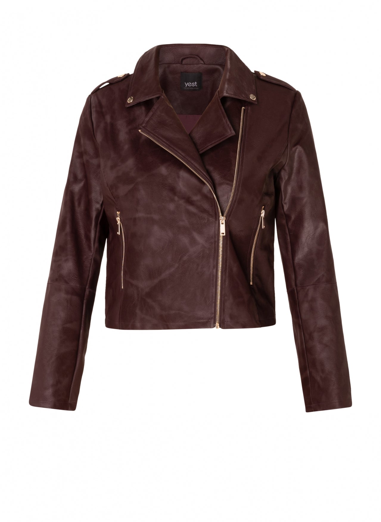 Grace | Dark Bordeaux