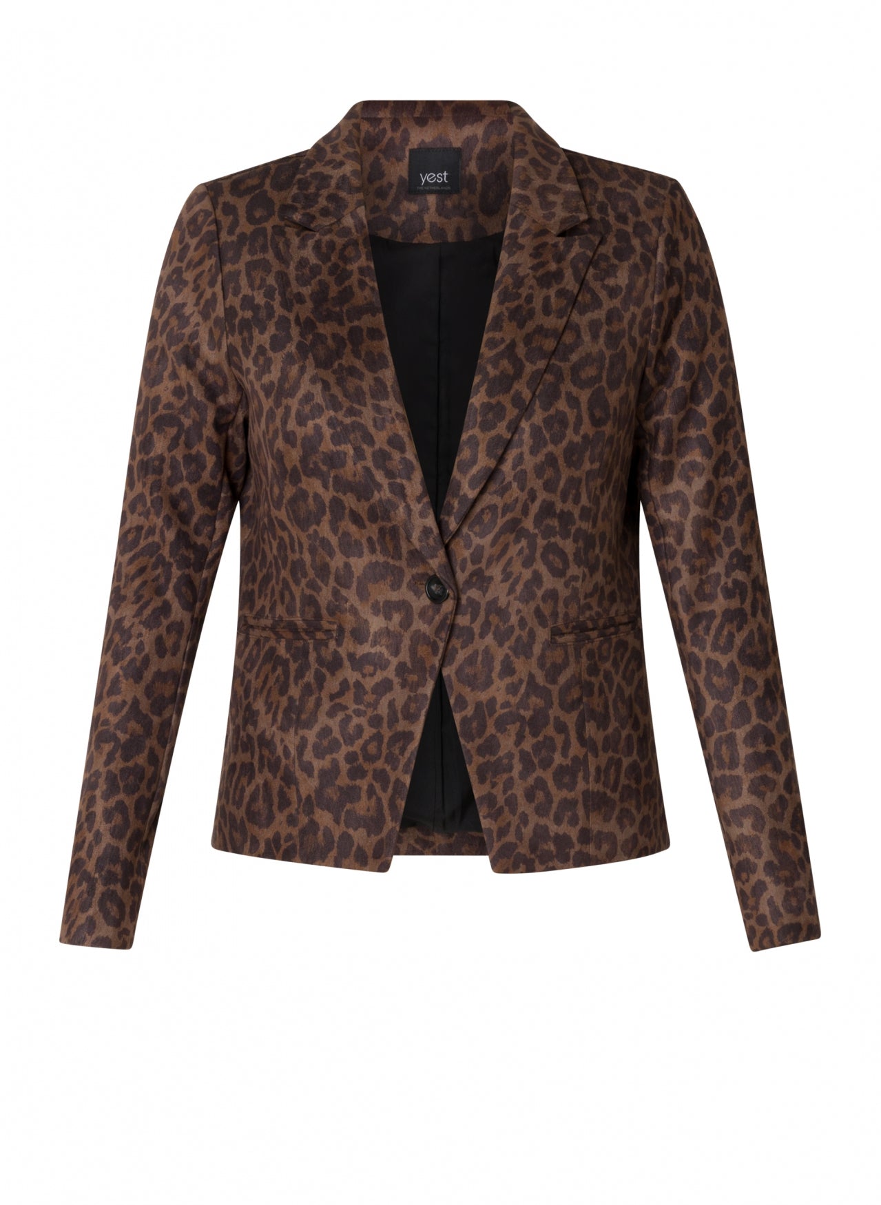 Genevieve | Multi Leopard