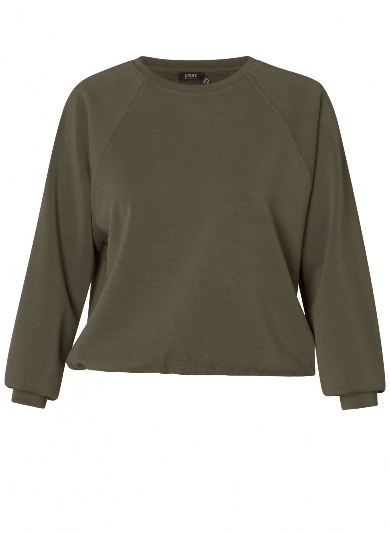 Gabriela | Army Green