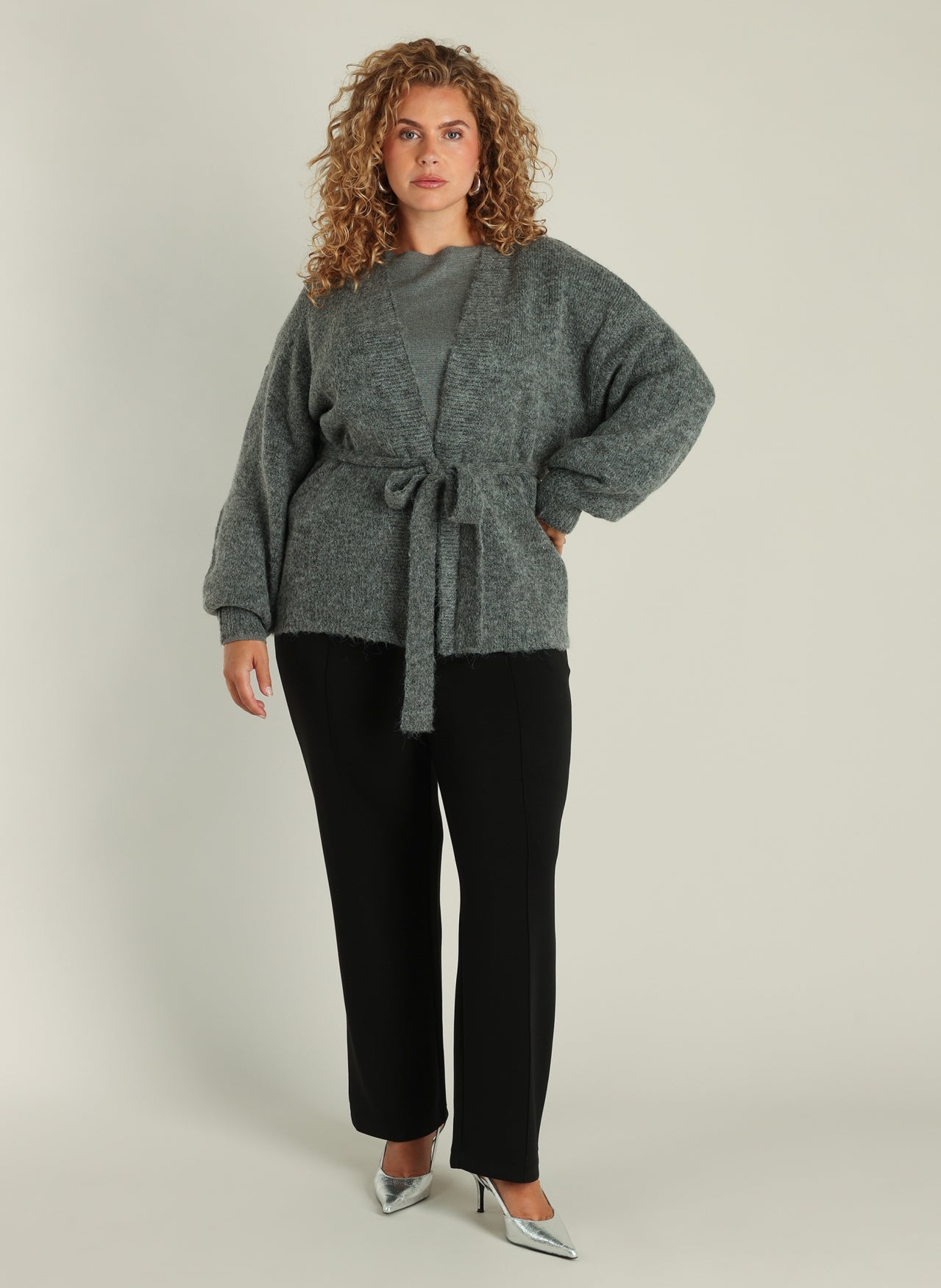 Galadriel | Dark Grey/Melange