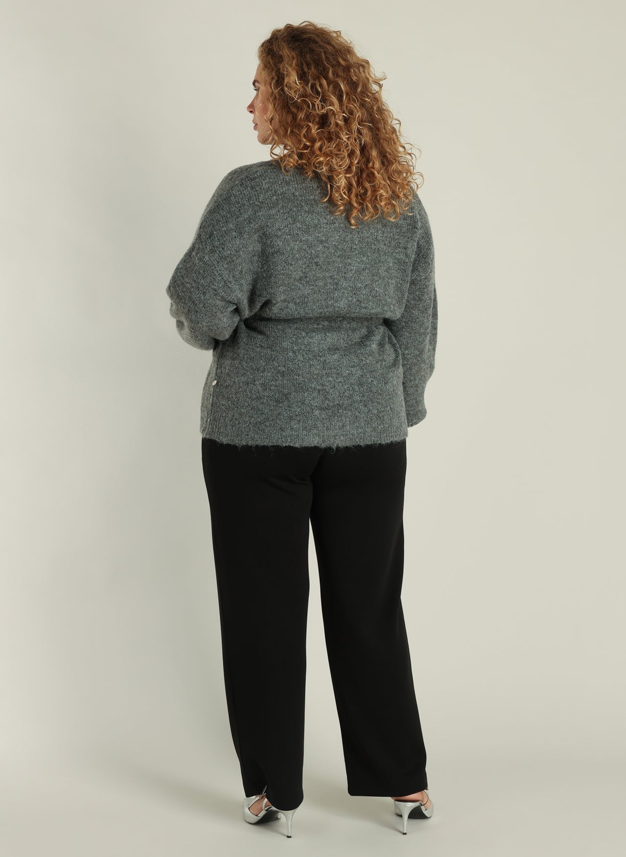 Galadriel | Dark Grey/Melange