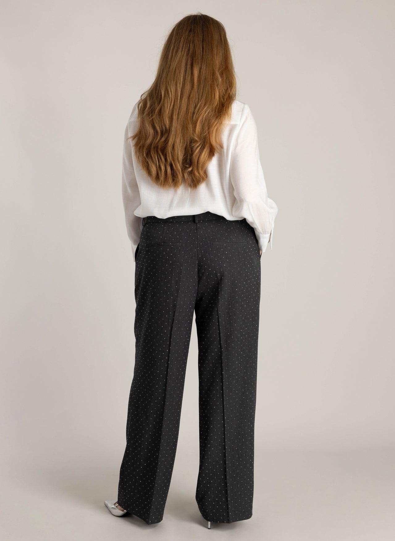 Hedwig Essential | Dark Grey/Melange