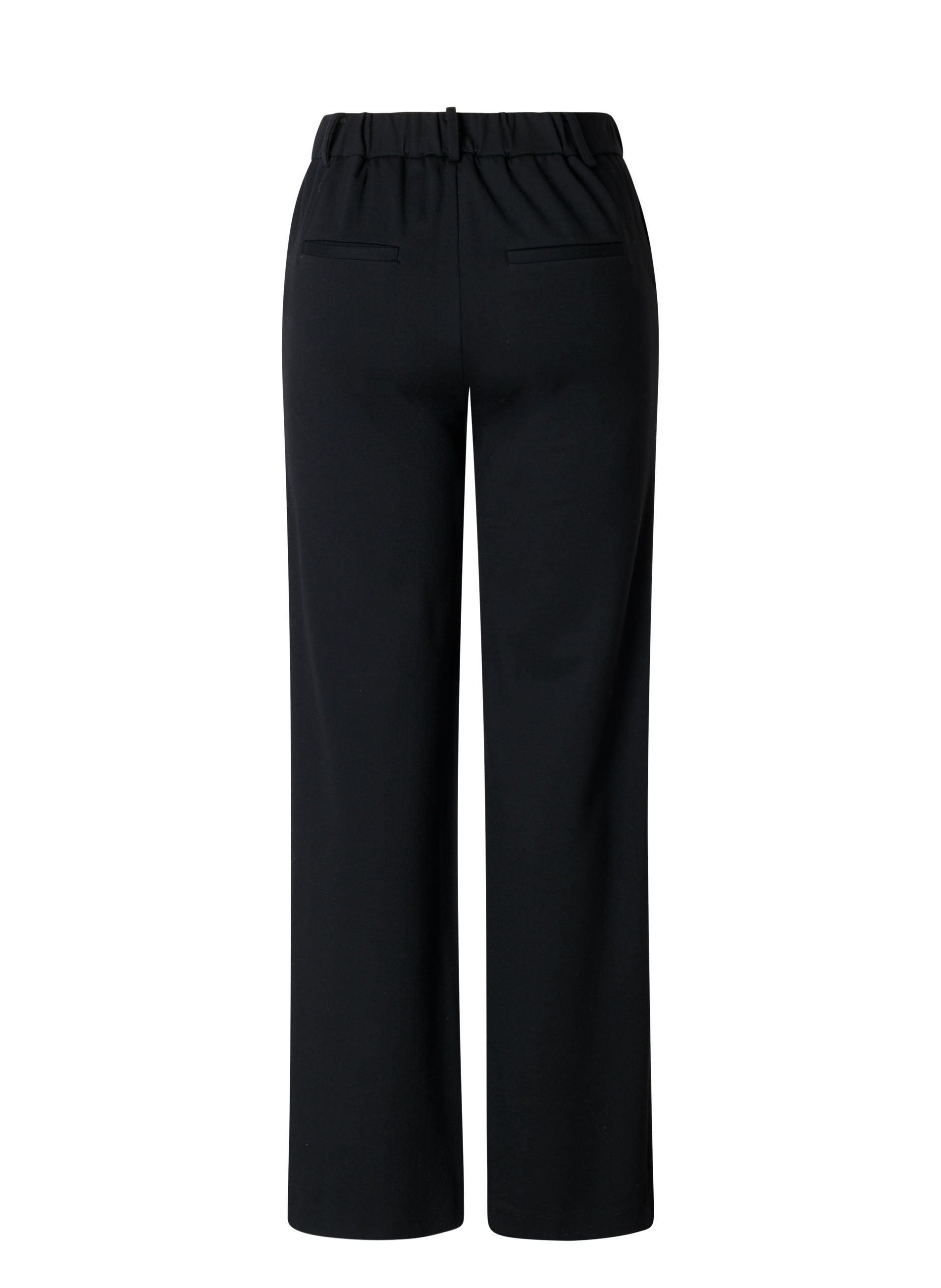 Faustina Essential | Black