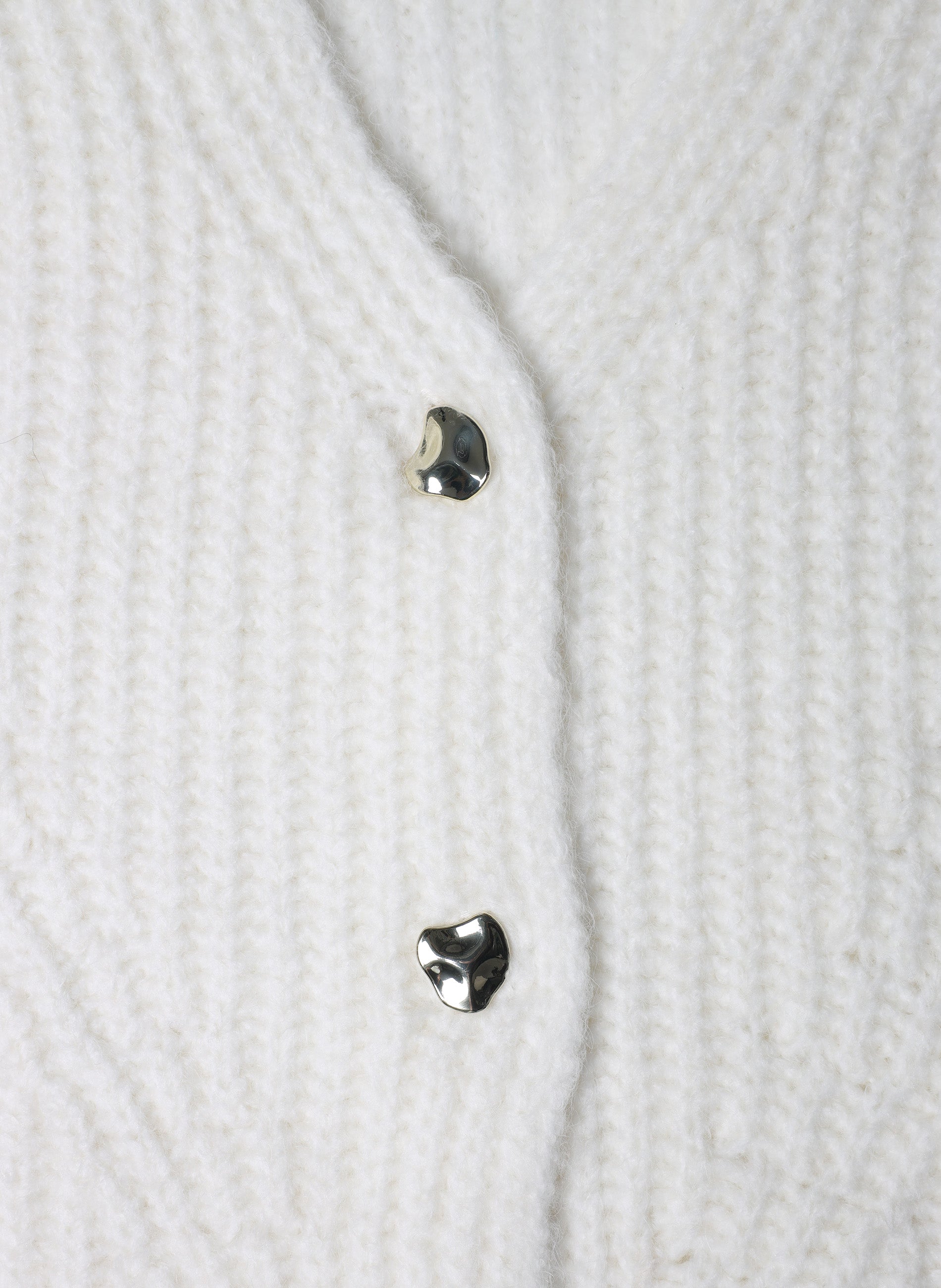 Hermine | Winter White