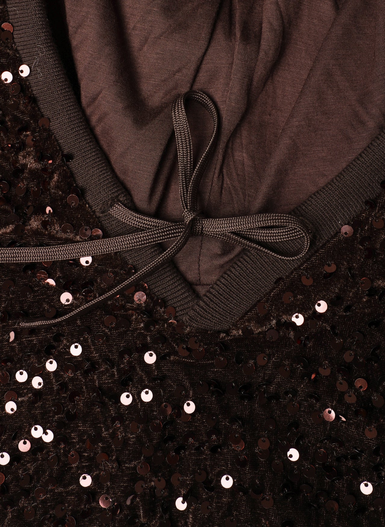 Hiltrud | Copper Brown