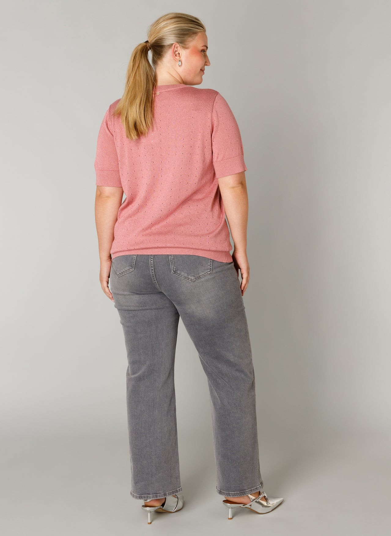 Floortje | Dark Rose