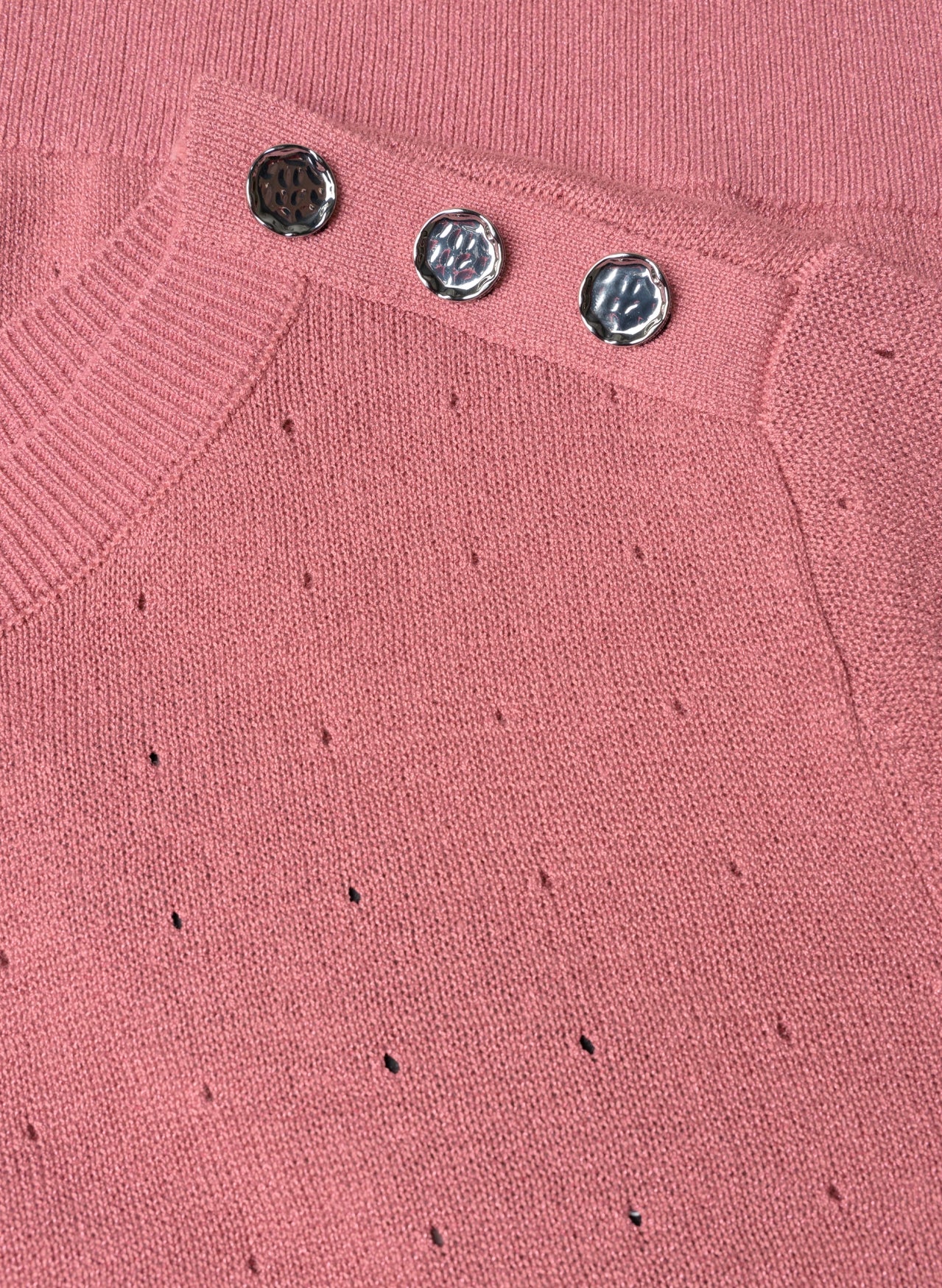 Floortje | Dark Rose