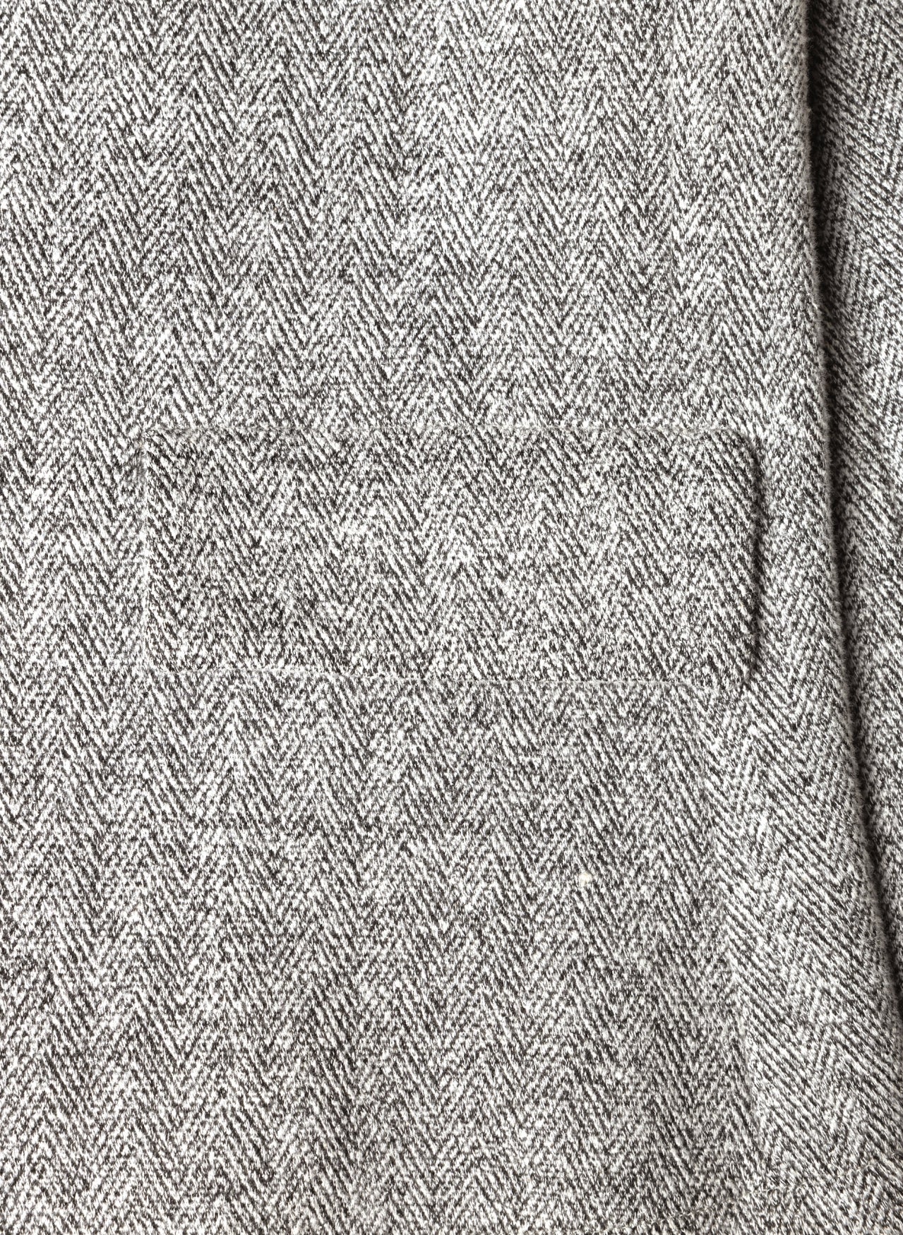 Franzi | Silbergrau/Melange