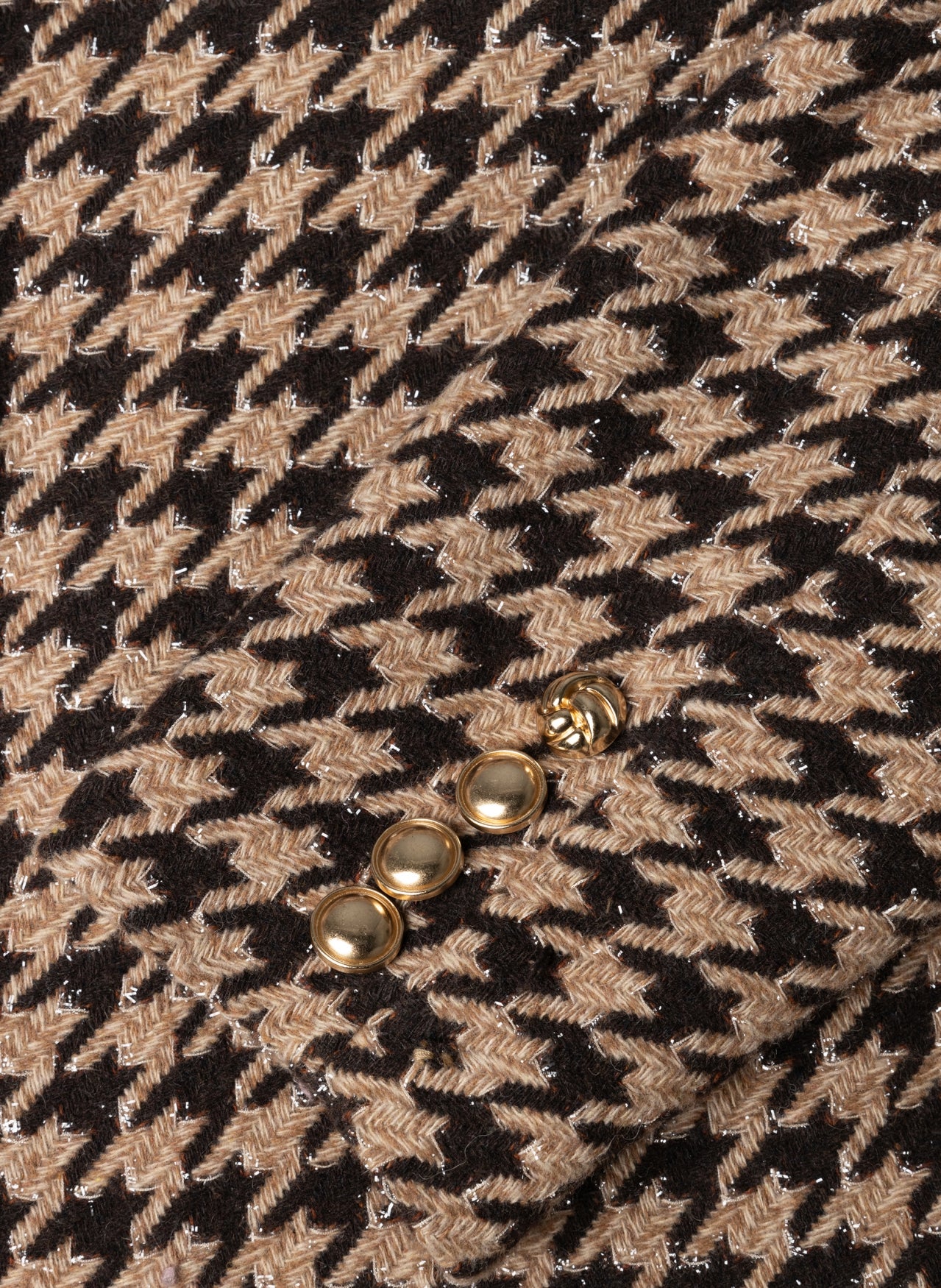 Bella | Cashewbraun/Multi-C