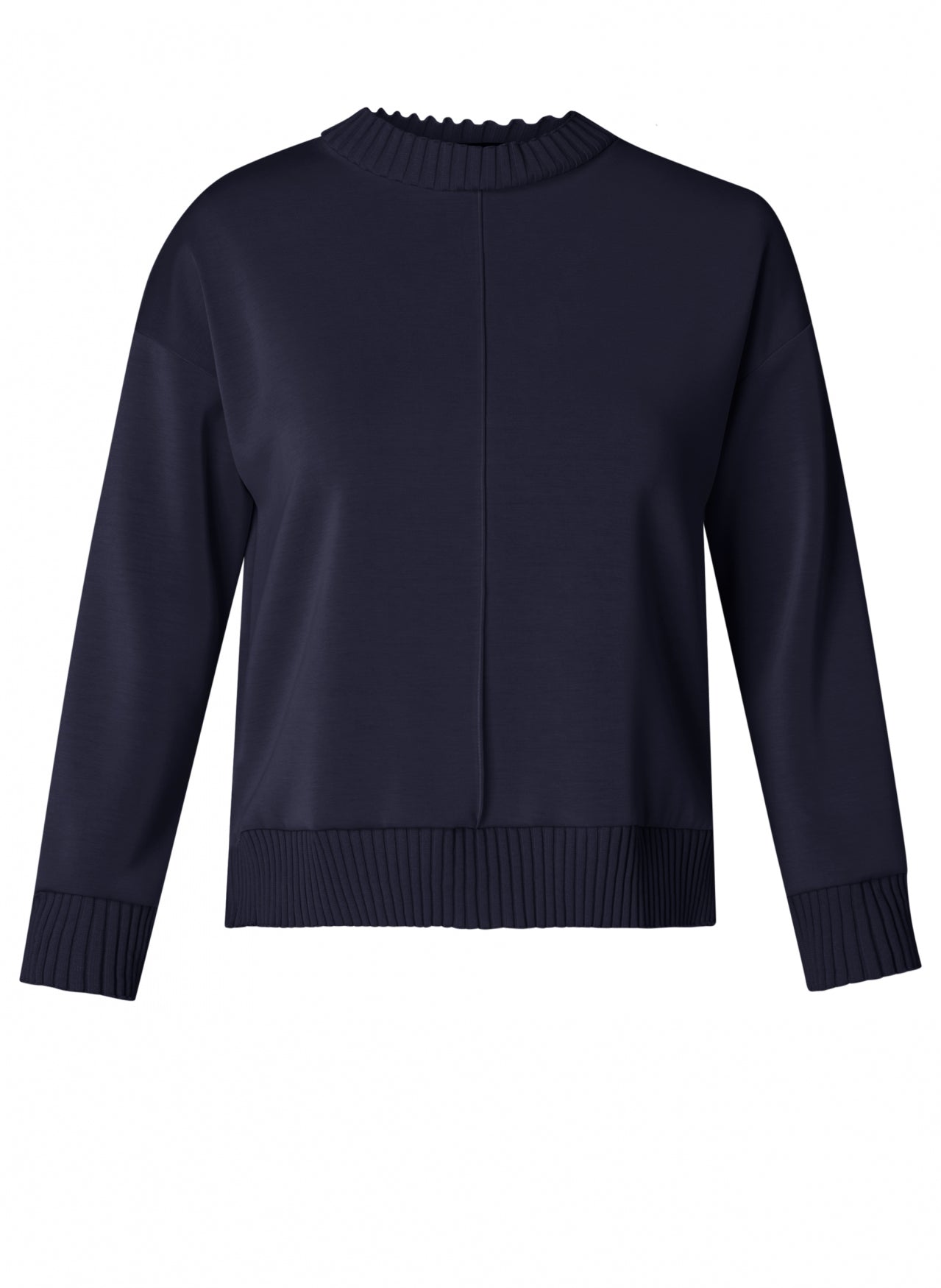 Nele Essential | Dunkelblau