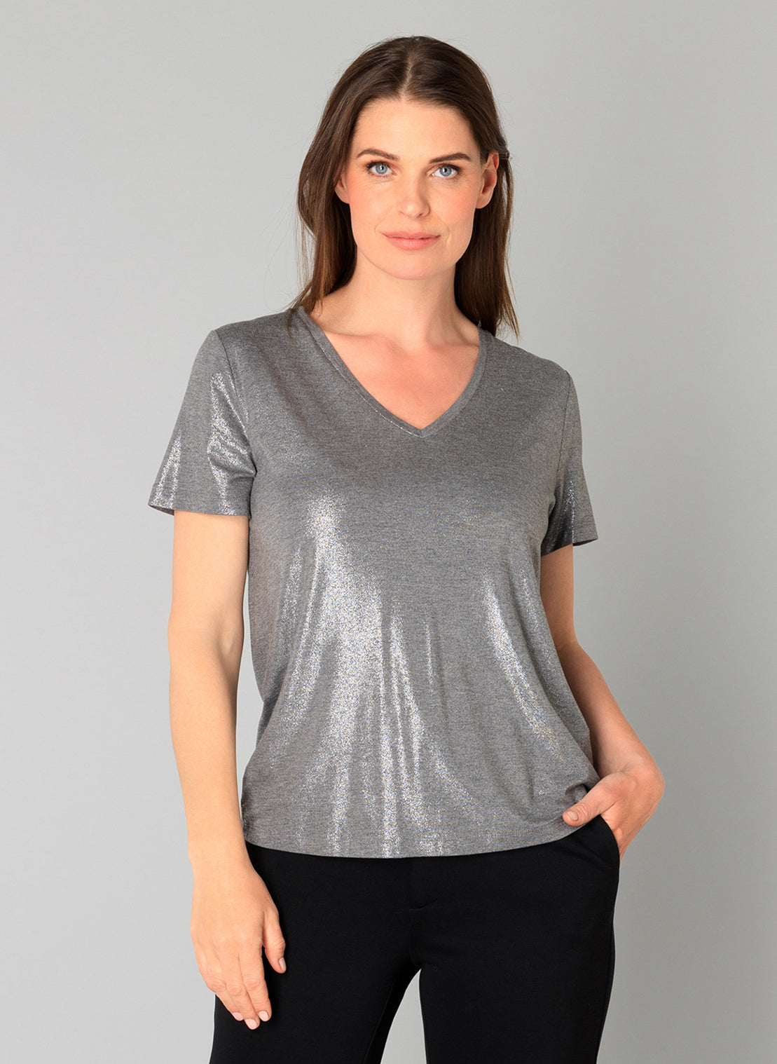 Genelia Essential | Silber