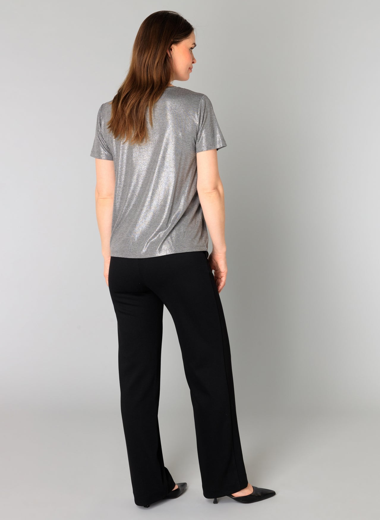 Genelia Essential | Silber