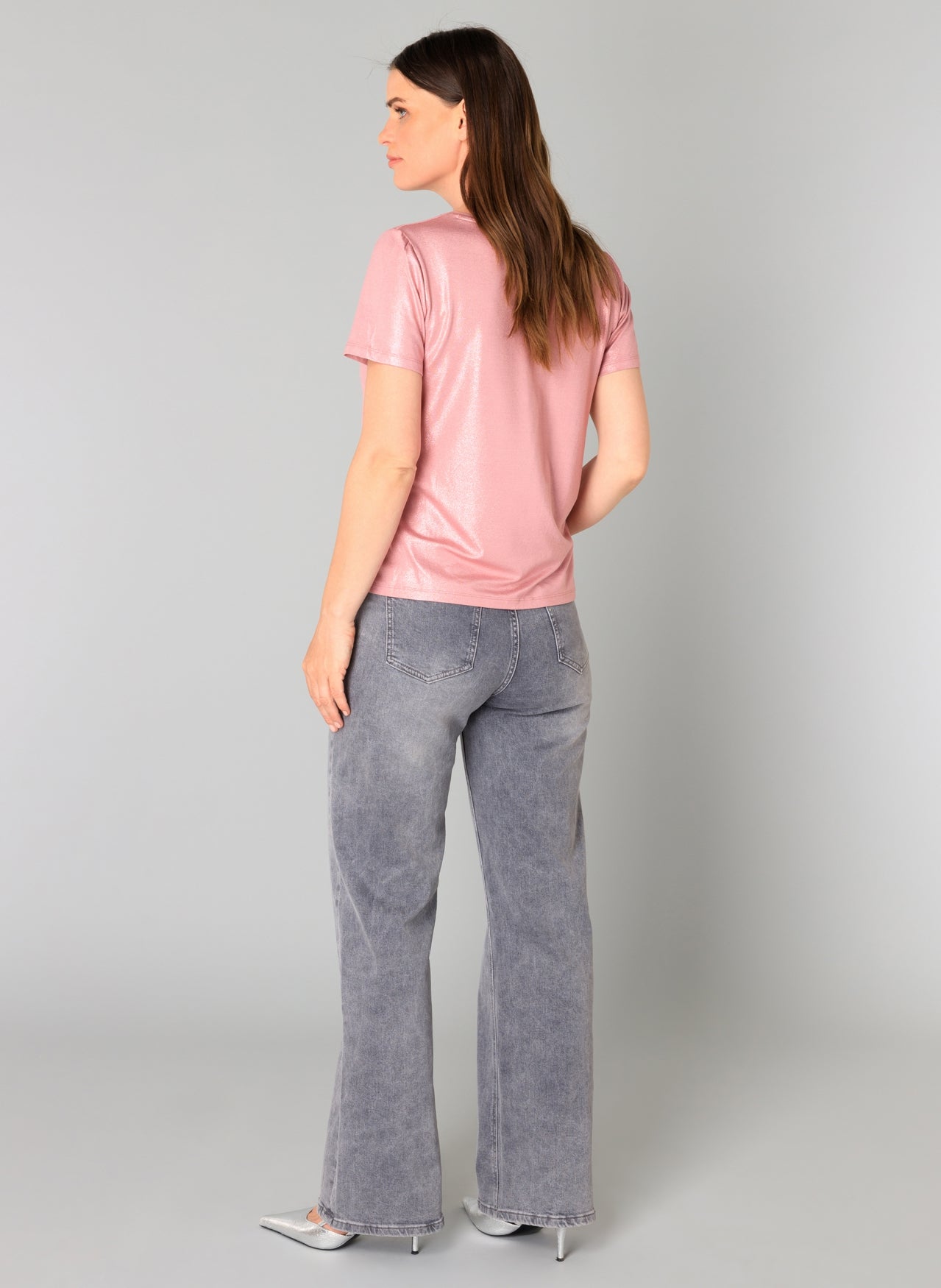 Genelia Essential | Dunkle Rose