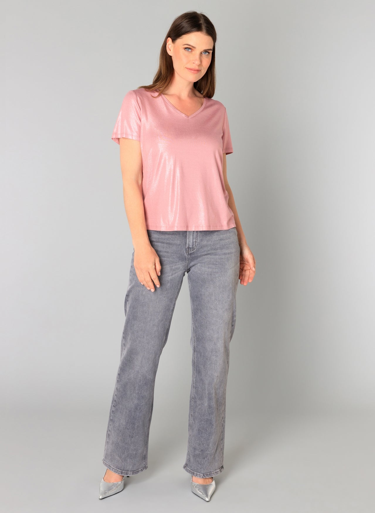 Genelia Essential | Dunkle Rose