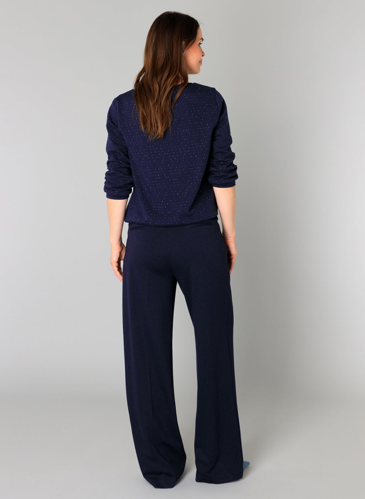 Olvin-Essential- | Dunkelblau